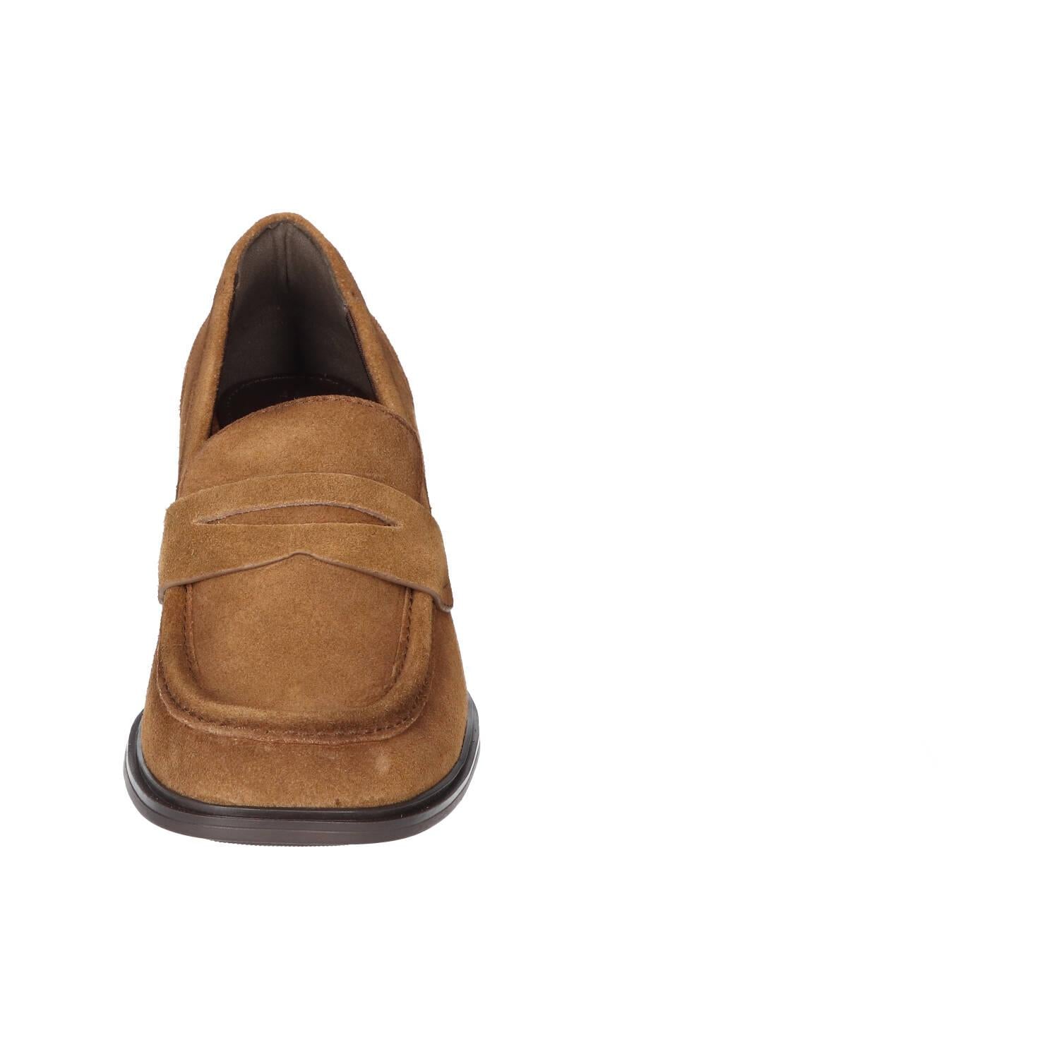Instapschoenen, Cognac
