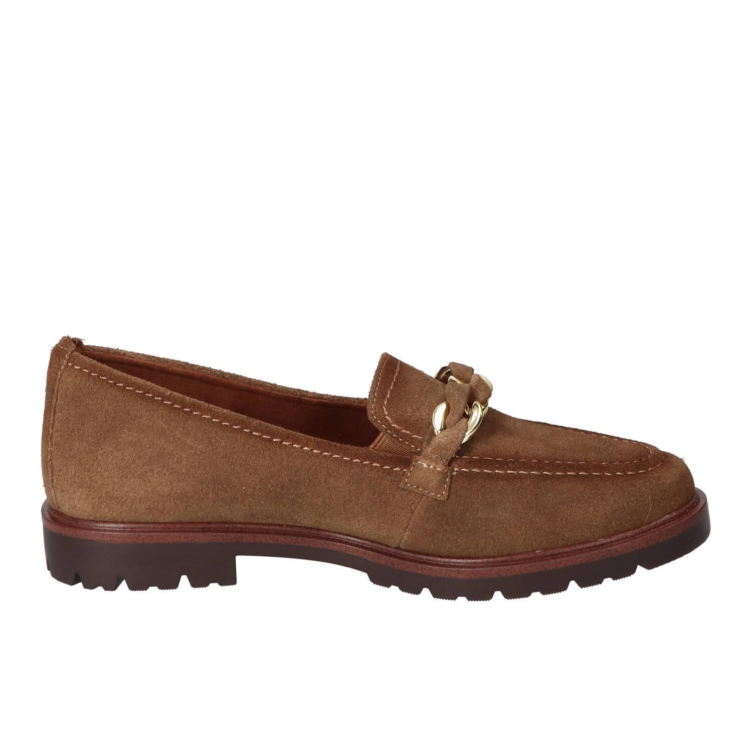 Instapschoenen, Cognac