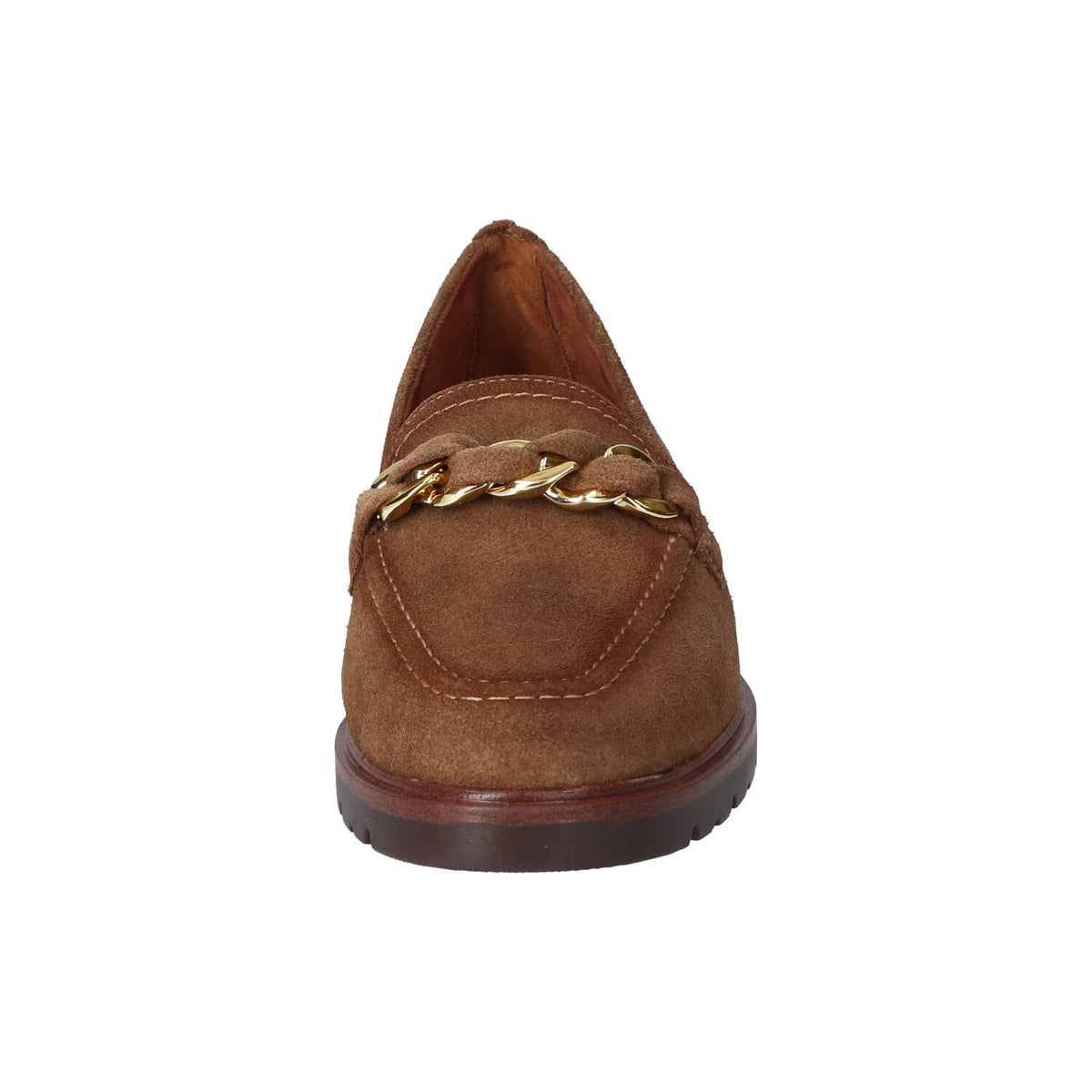 Instapschoenen, Cognac
