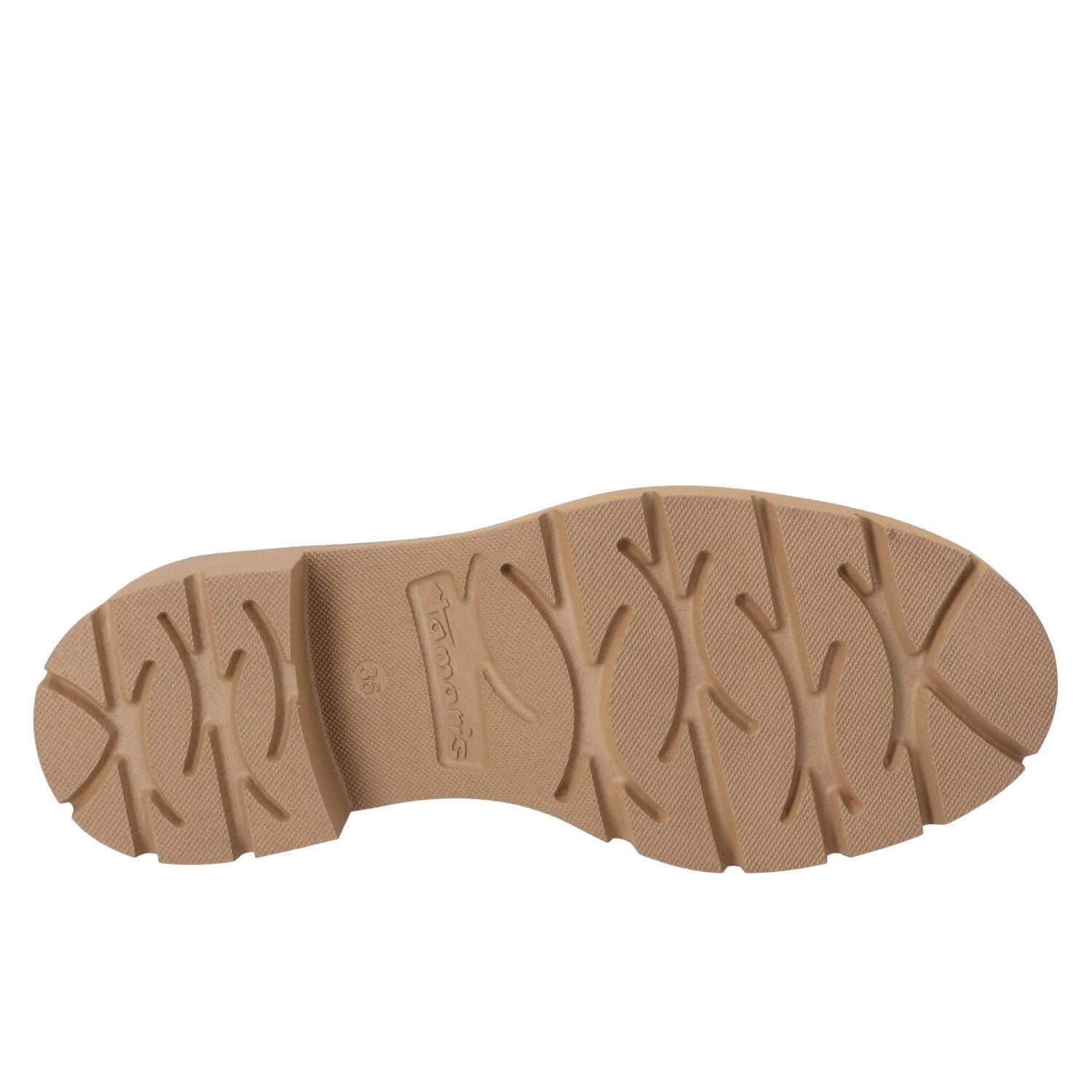 Instapschoenen, Taupe