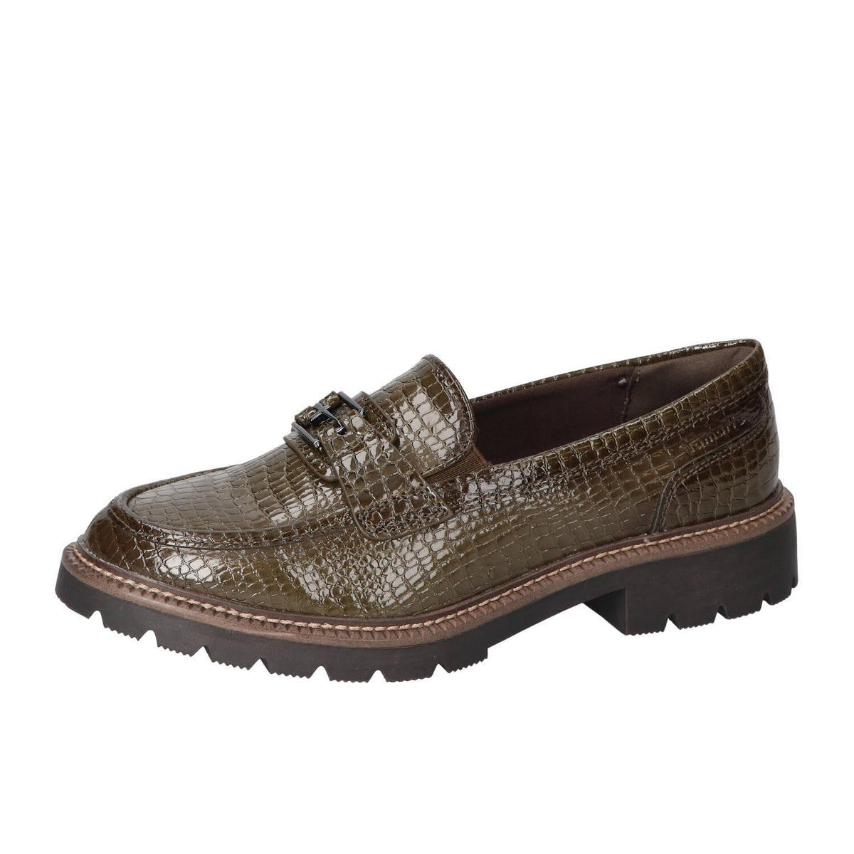 Instapschoenen, Groen