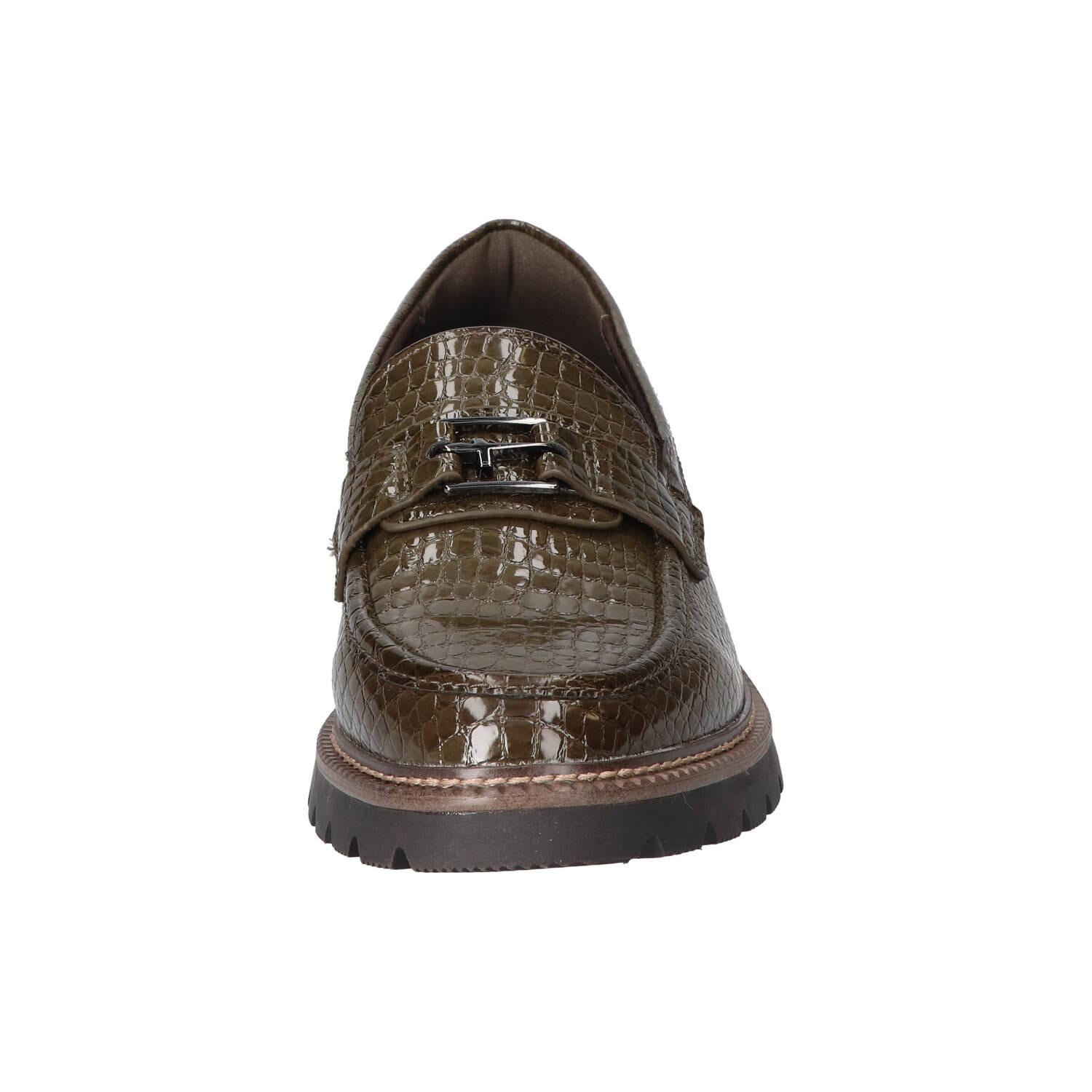 Instapschoenen, Groen