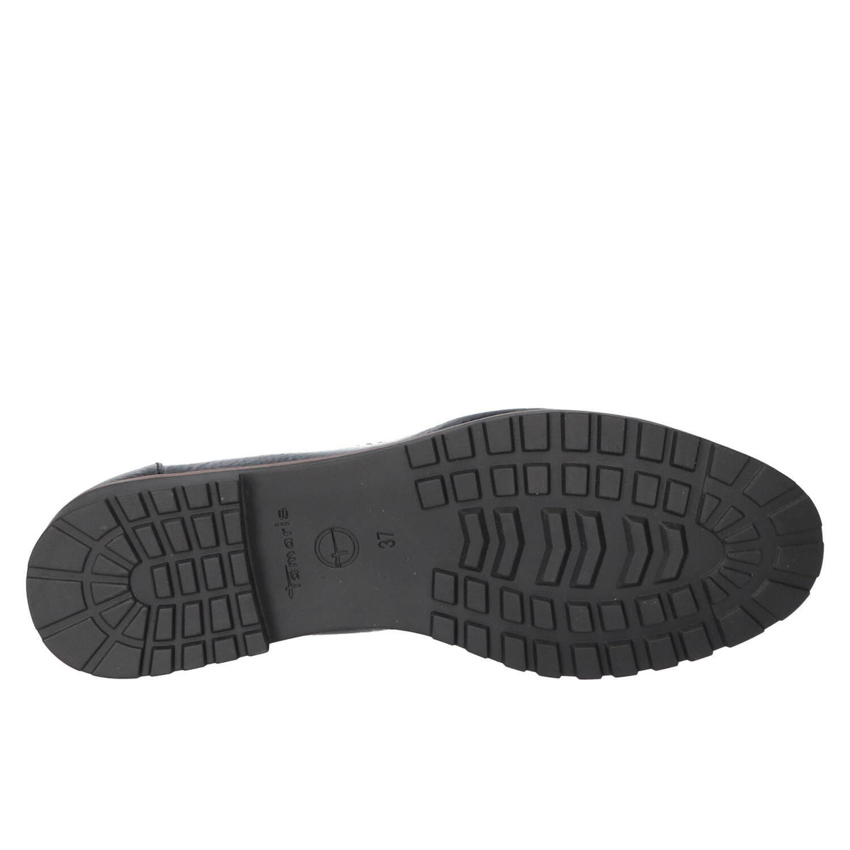 Instapschoenen, Zwart