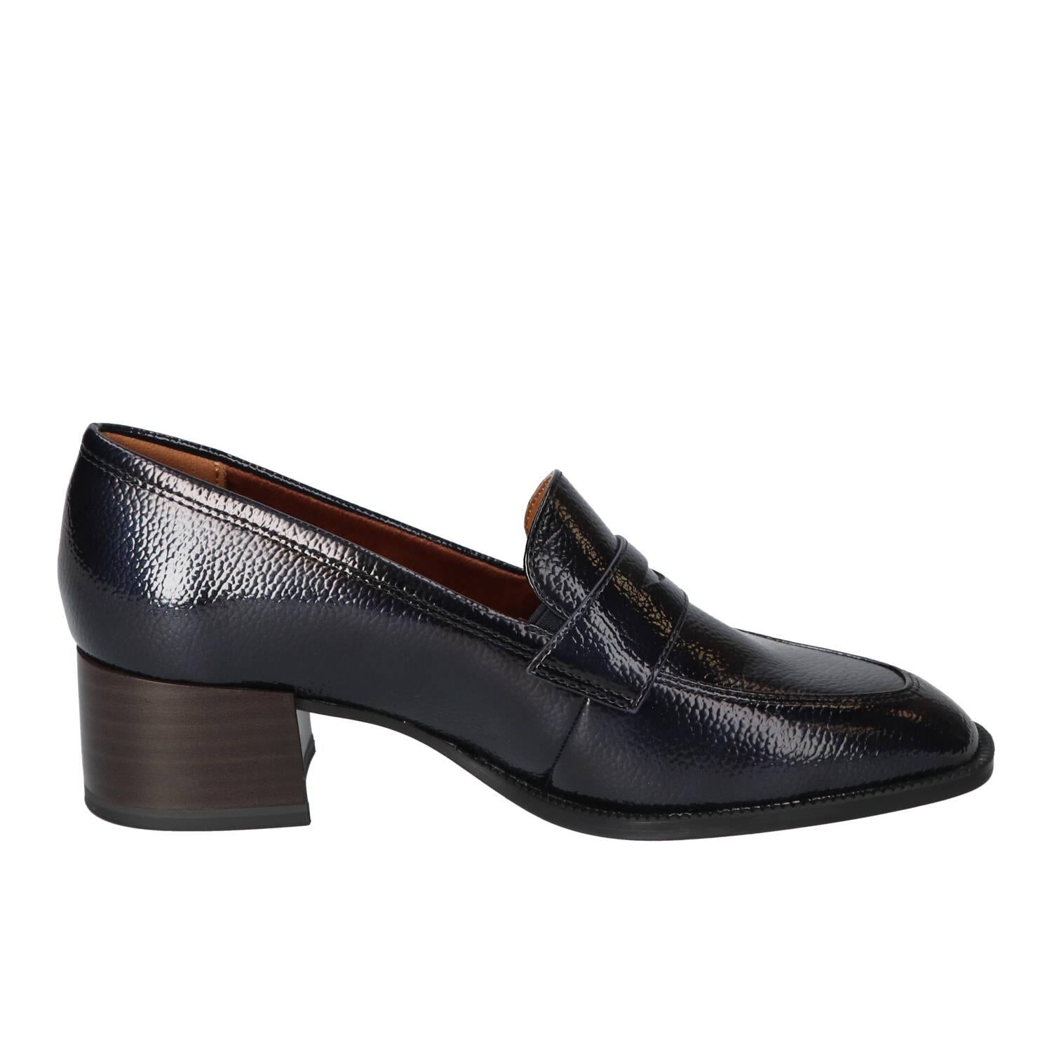 Pumps, Blauw