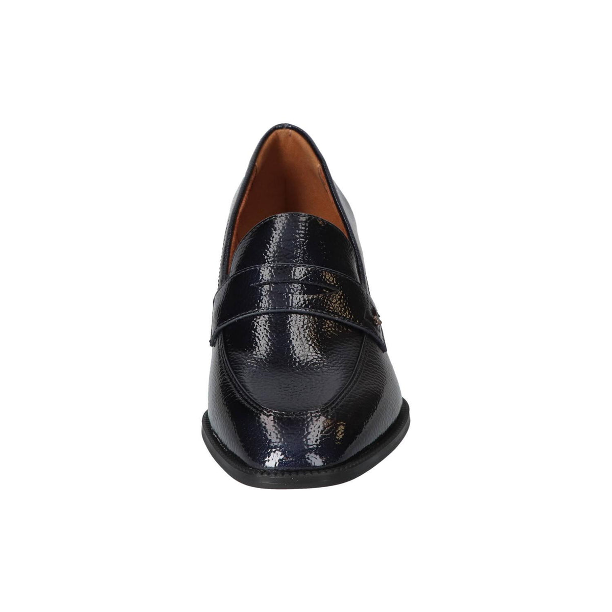 Pumps, Blauw