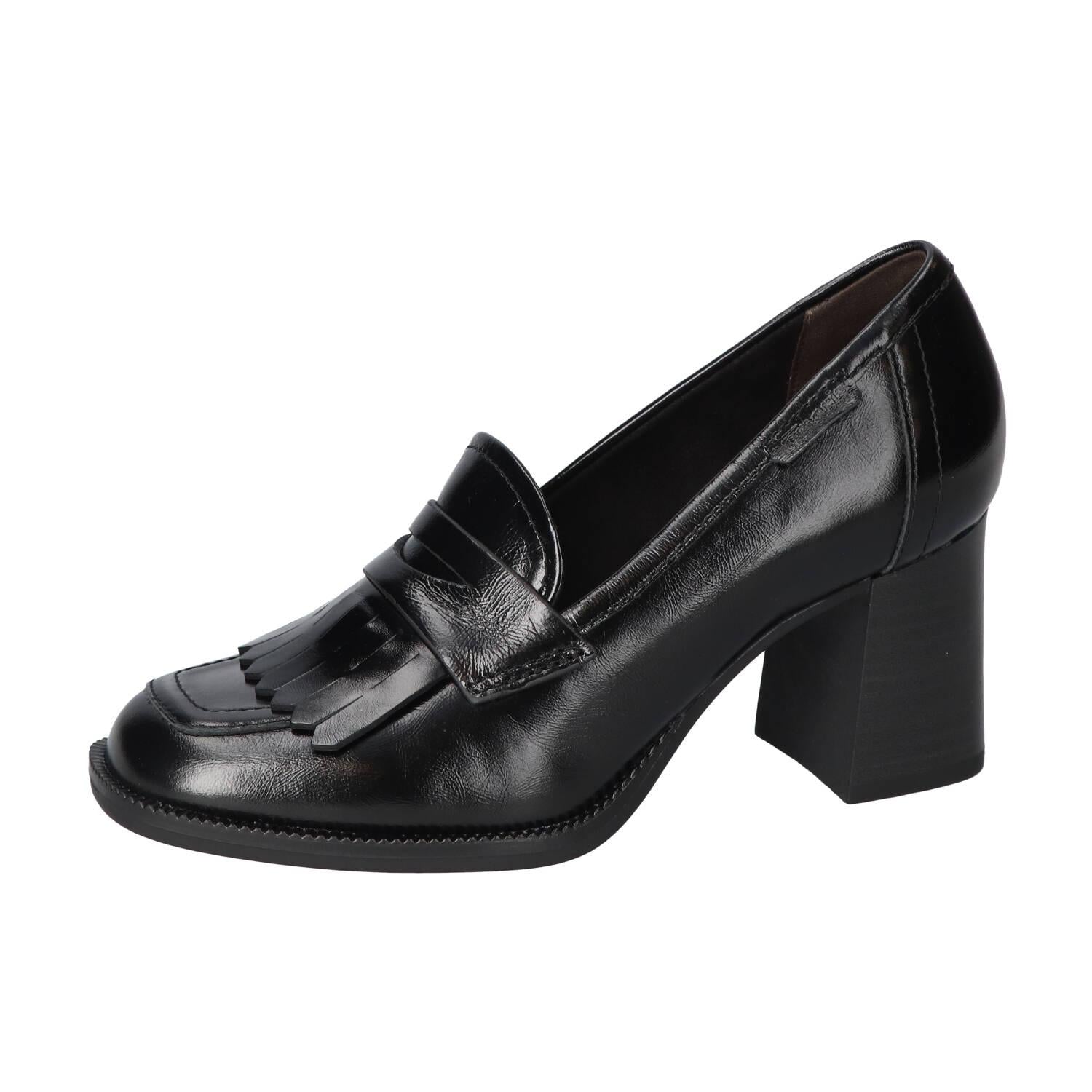 Pumps, Zwart