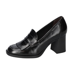 Pumps, Zwart
