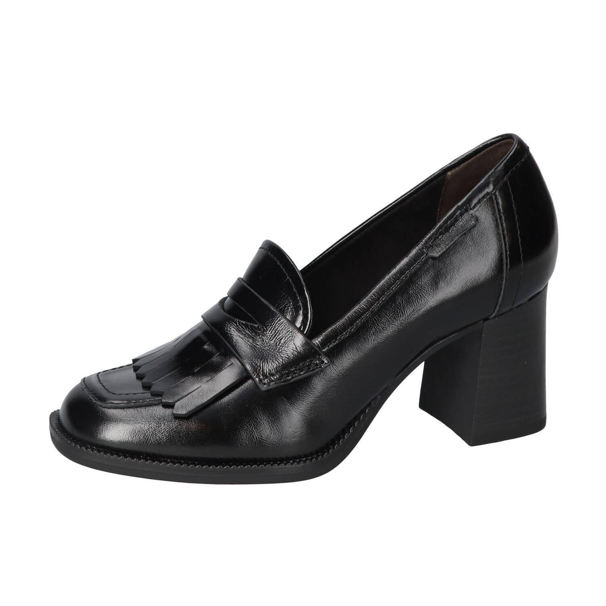Pumps, Zwart