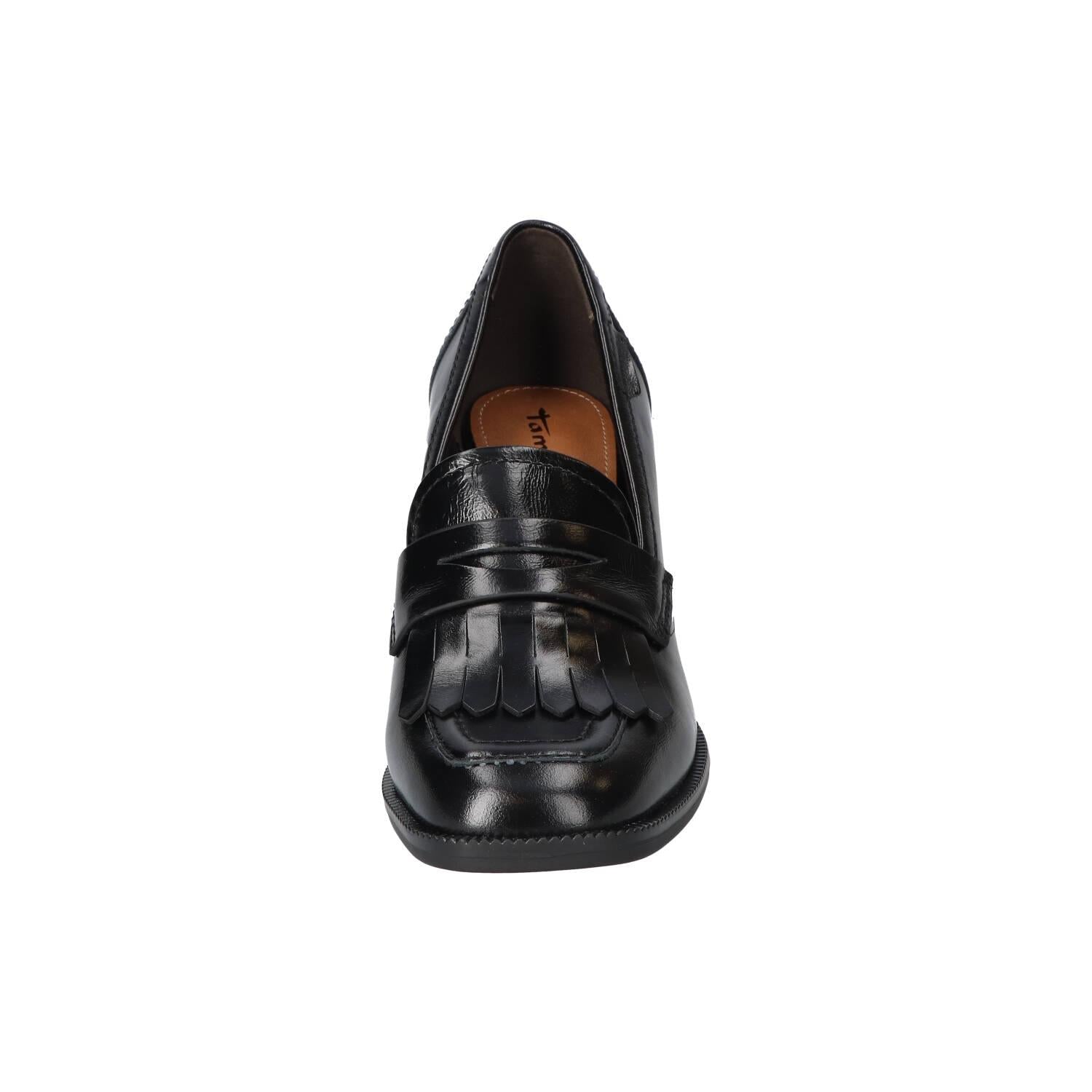 Pumps, Zwart