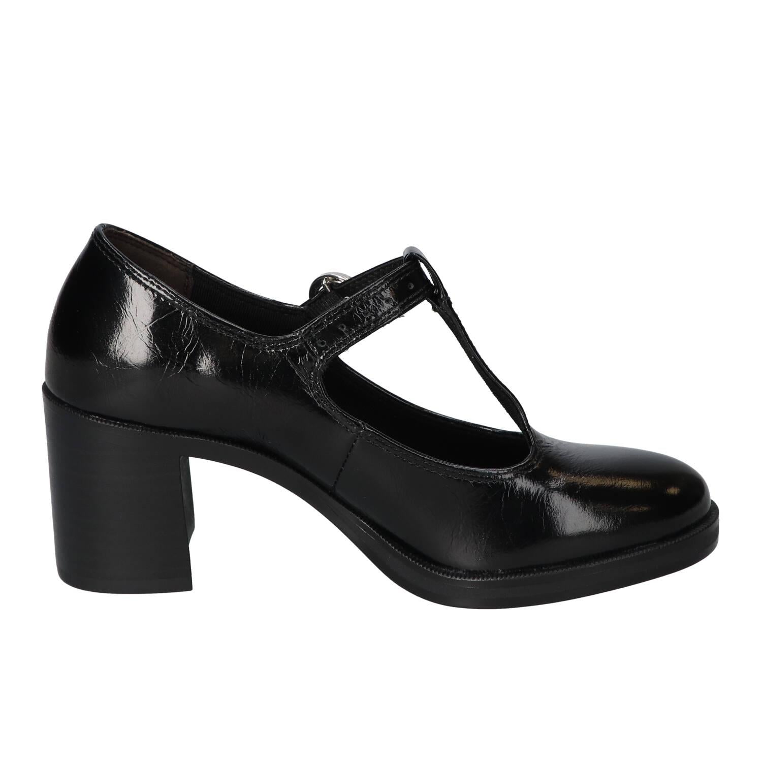 Pumps, Zwart