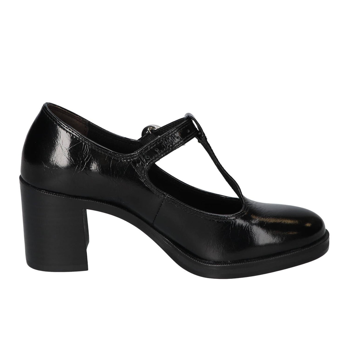 Pumps, Zwart