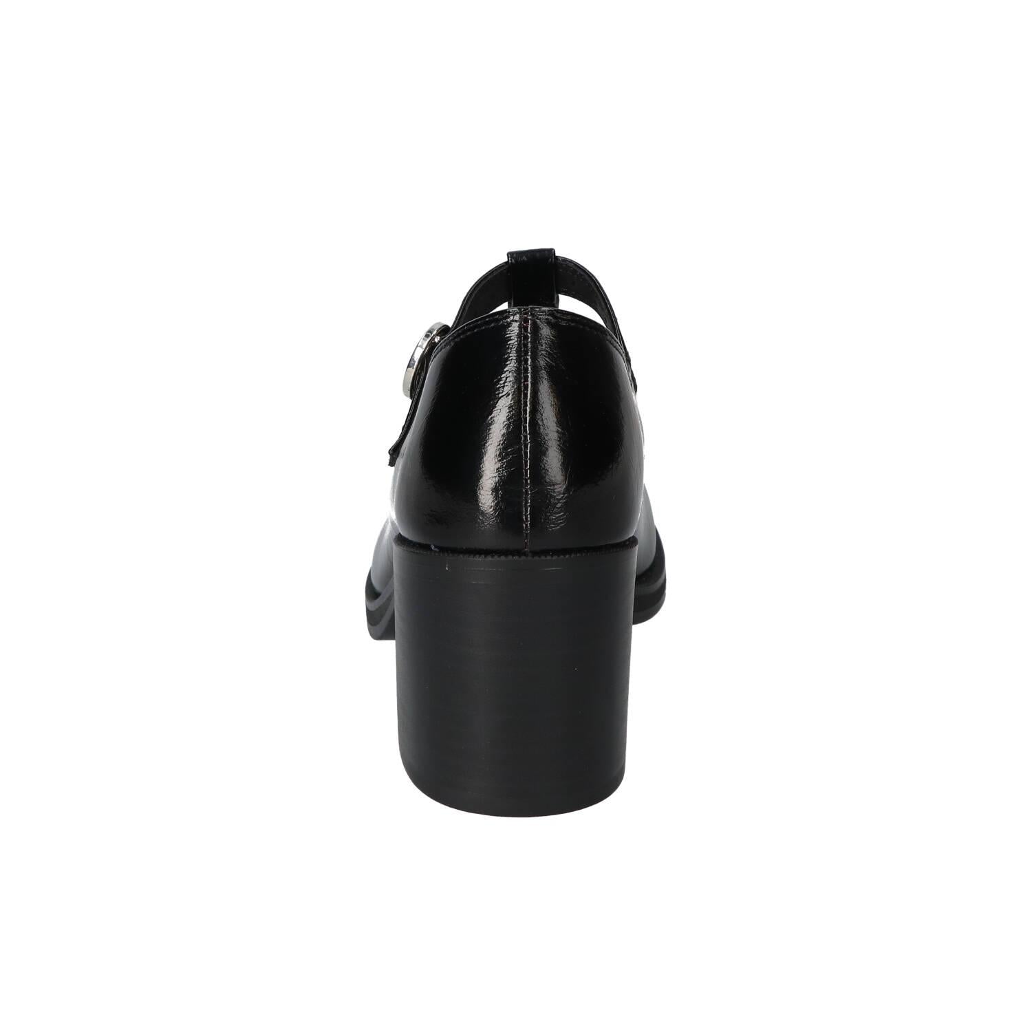 Pumps, Zwart