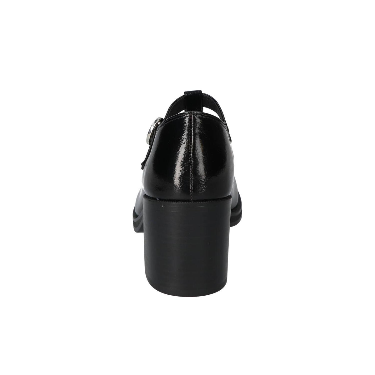 Pumps, Zwart