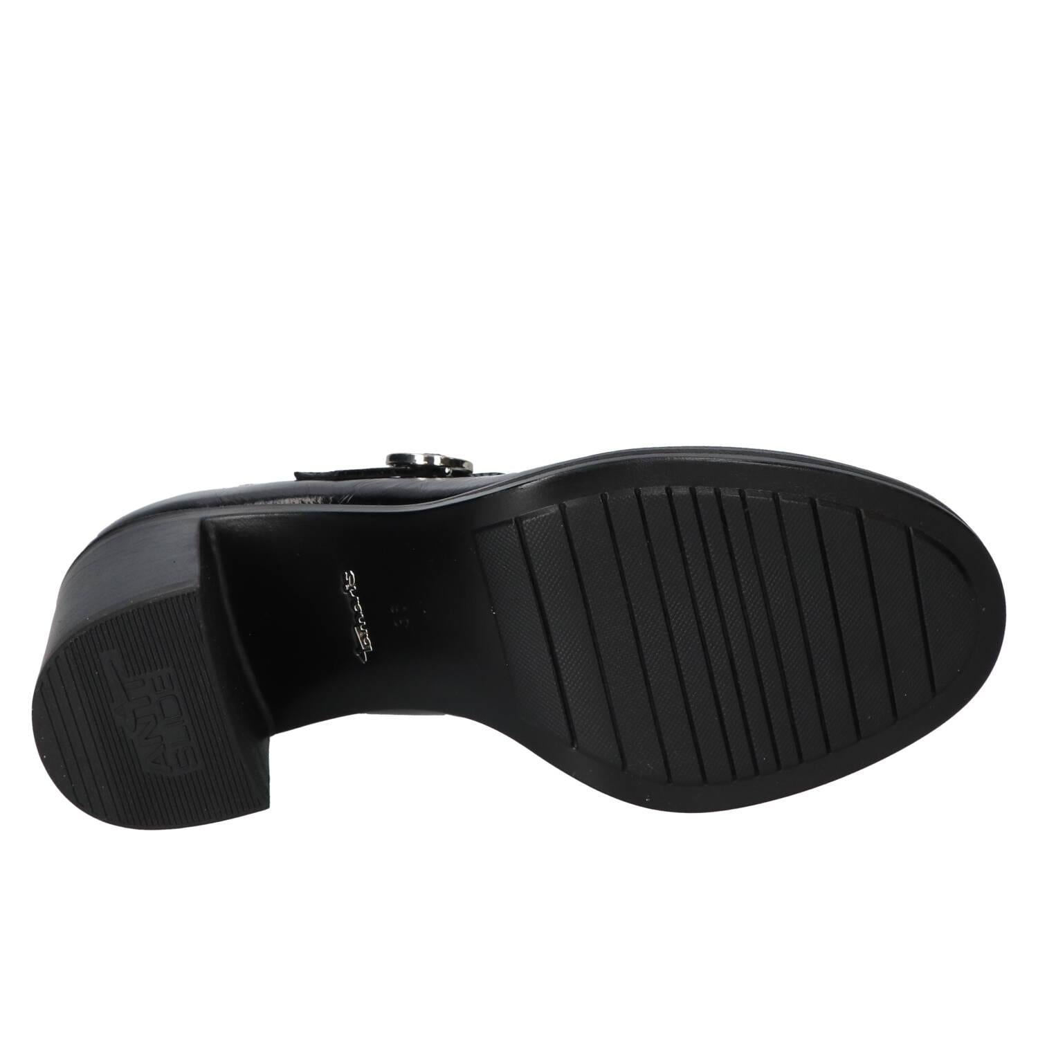 Pumps, Zwart