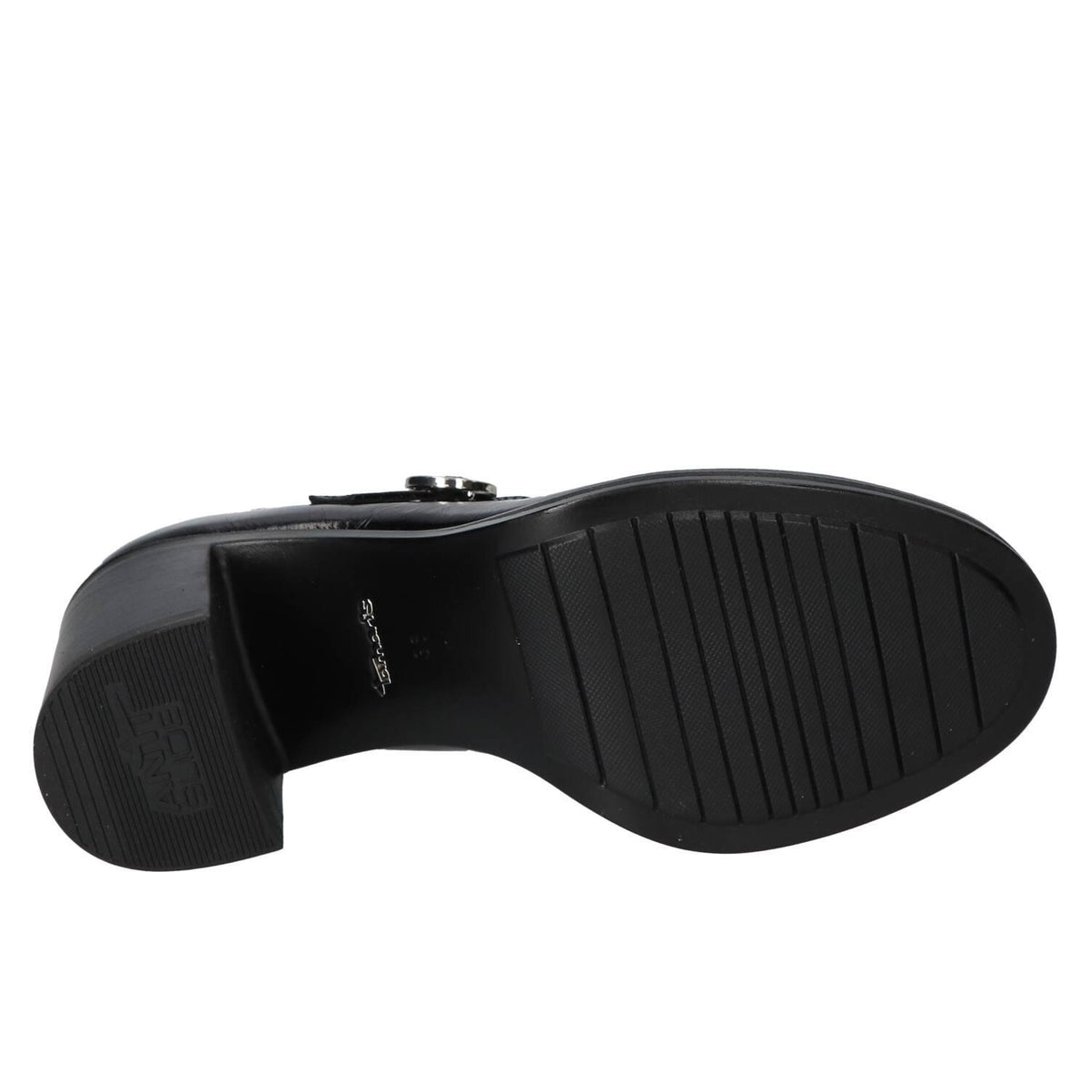Pumps, Zwart