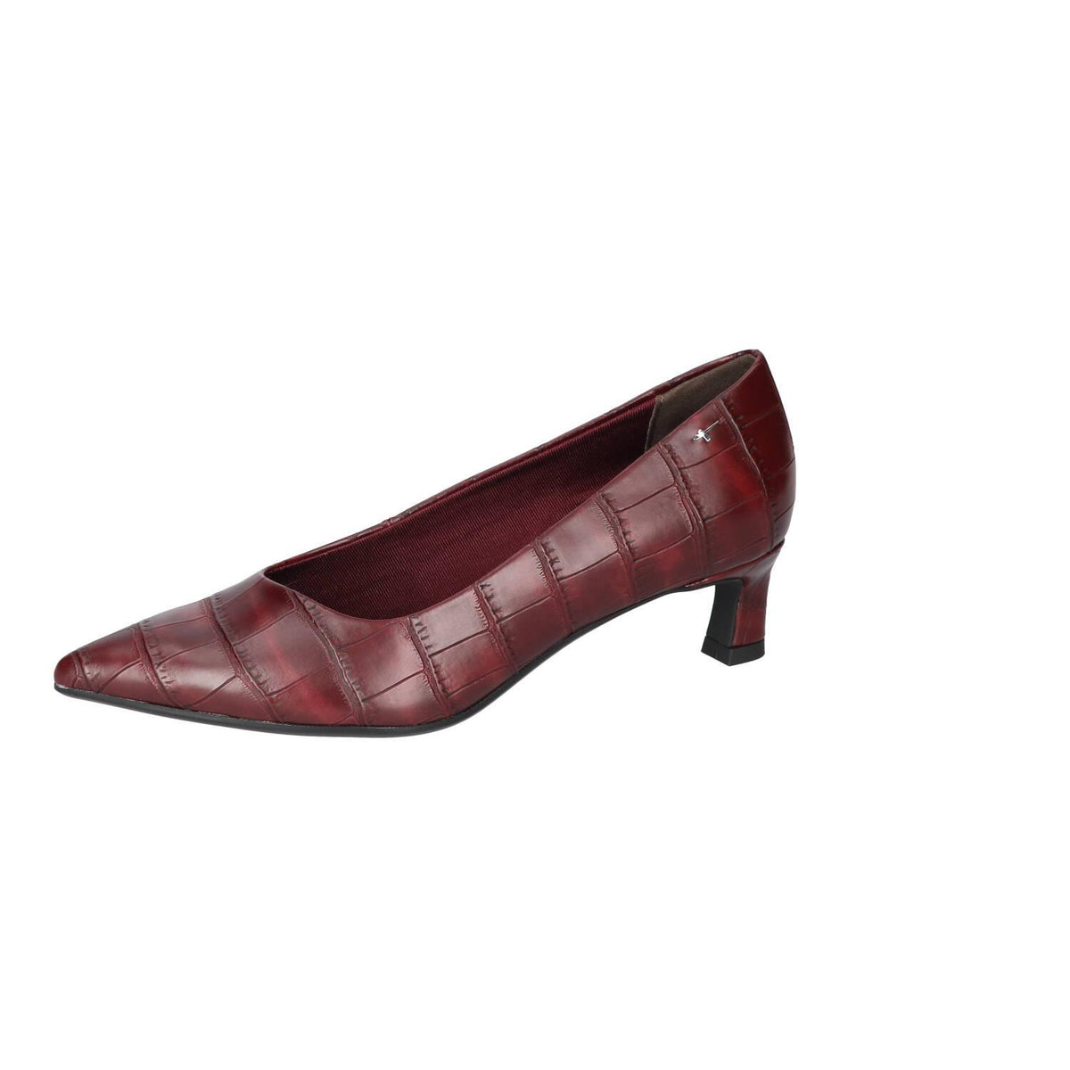 Slingback, Bordeaux