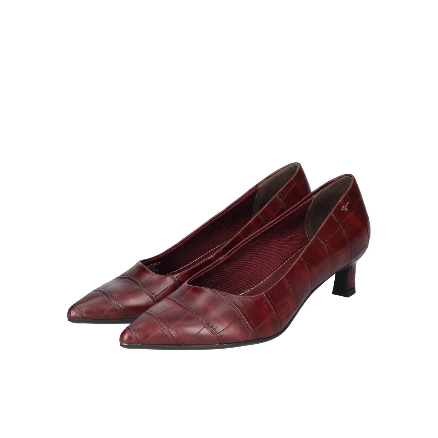 Slingback, Bordeaux