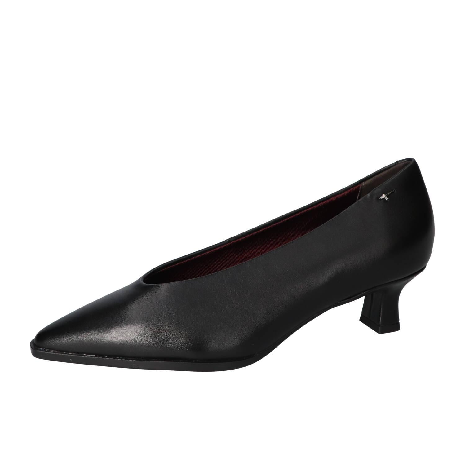 Pumps, Zwart