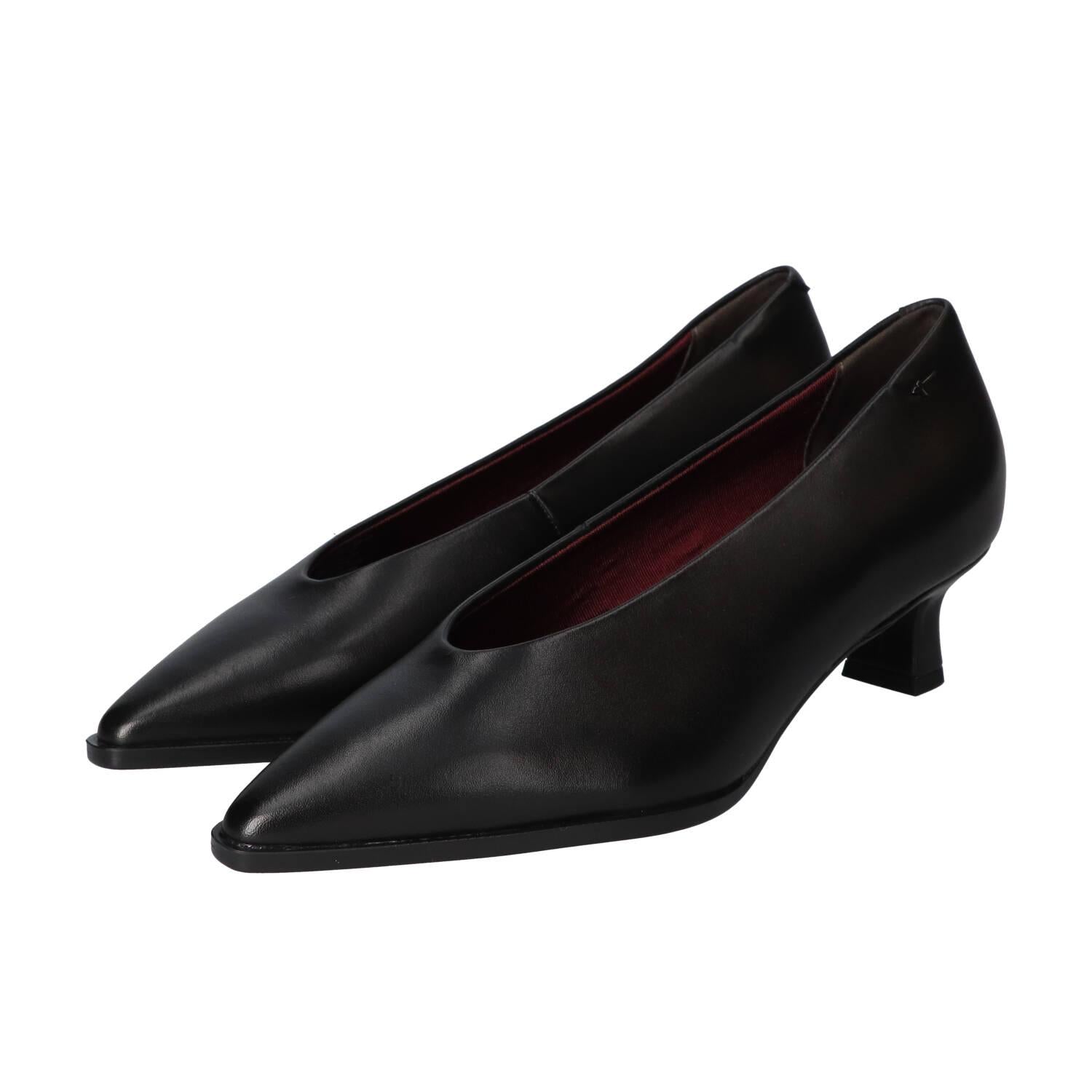 Pumps, Zwart