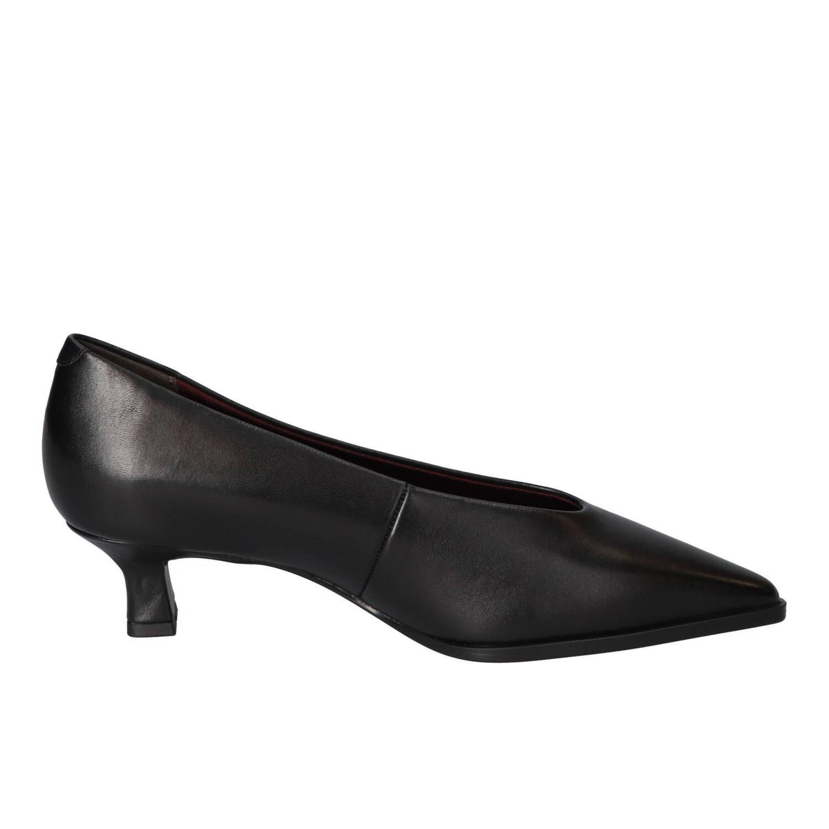 Pumps, Zwart