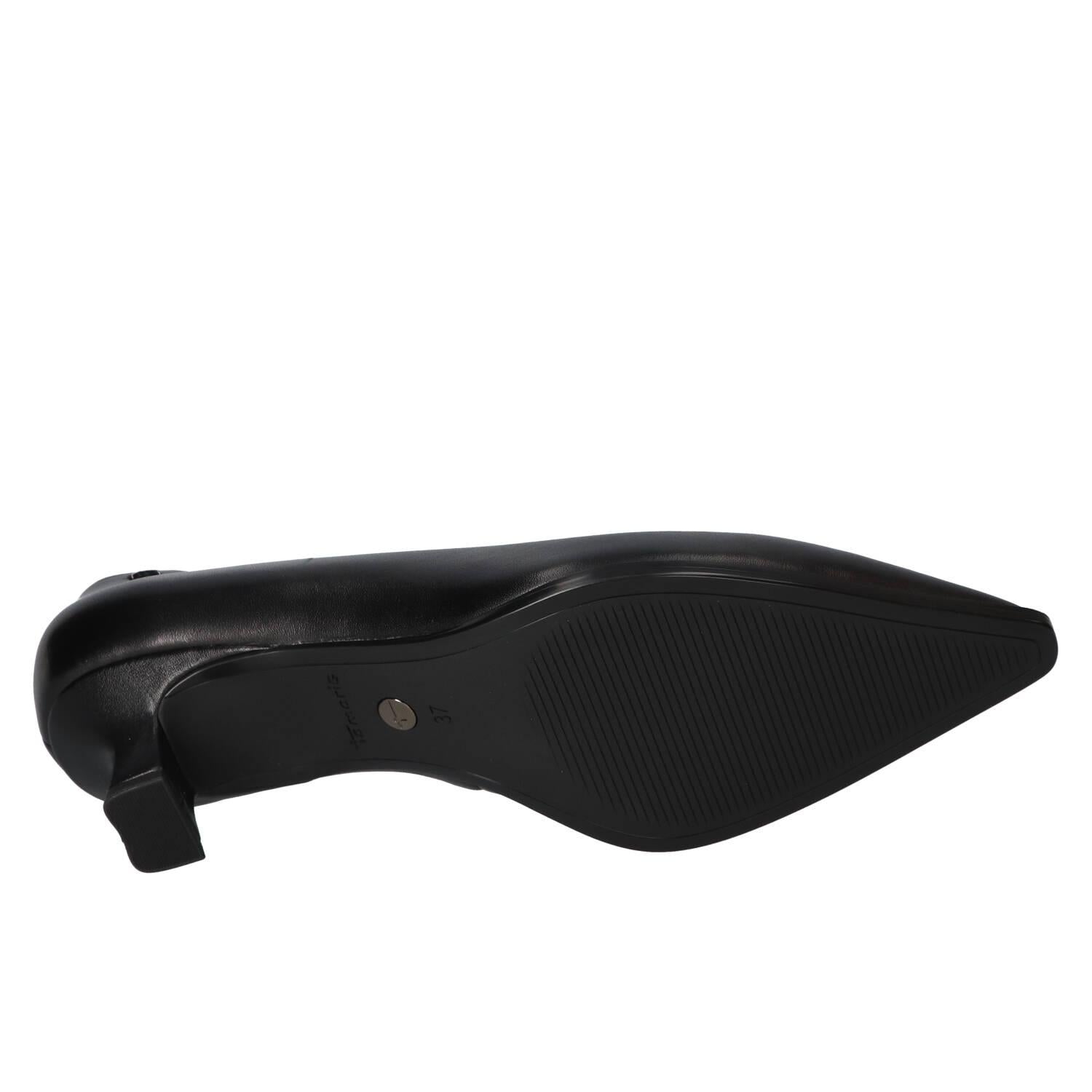 Pumps, Zwart