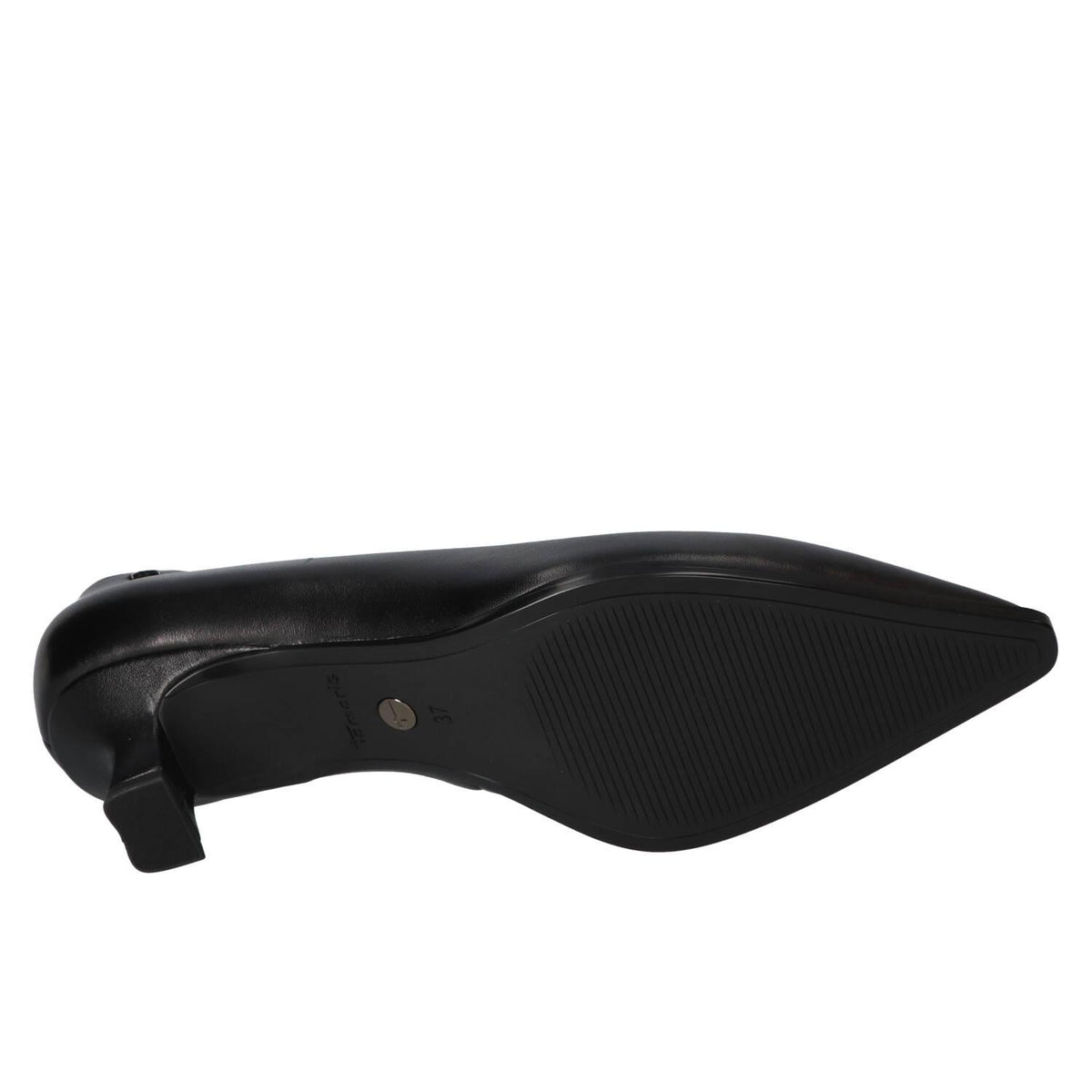 Pumps, Zwart