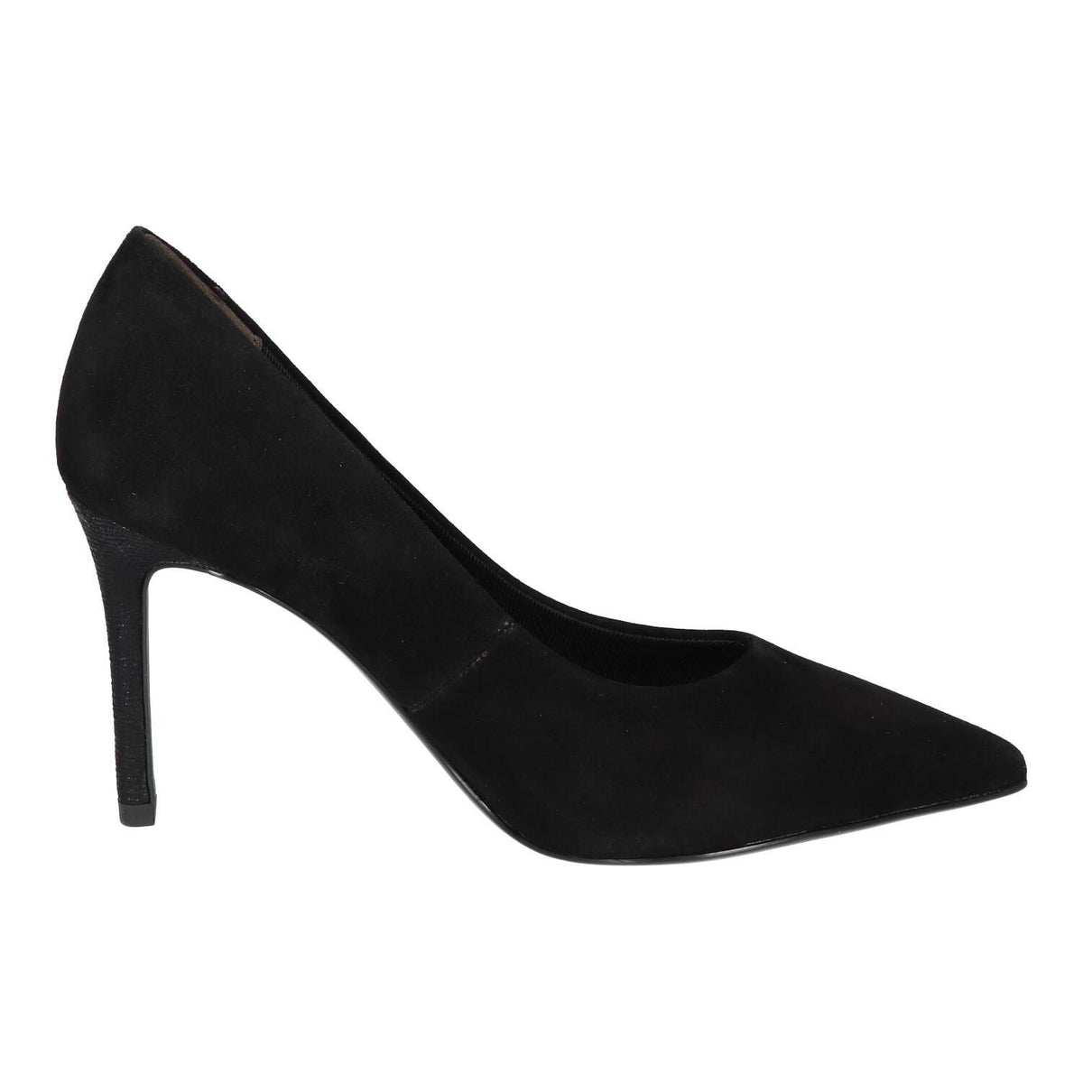 Pumps, Zwart
