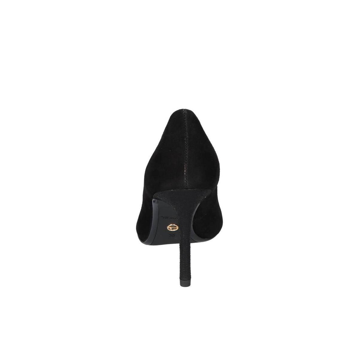 Pumps, Zwart