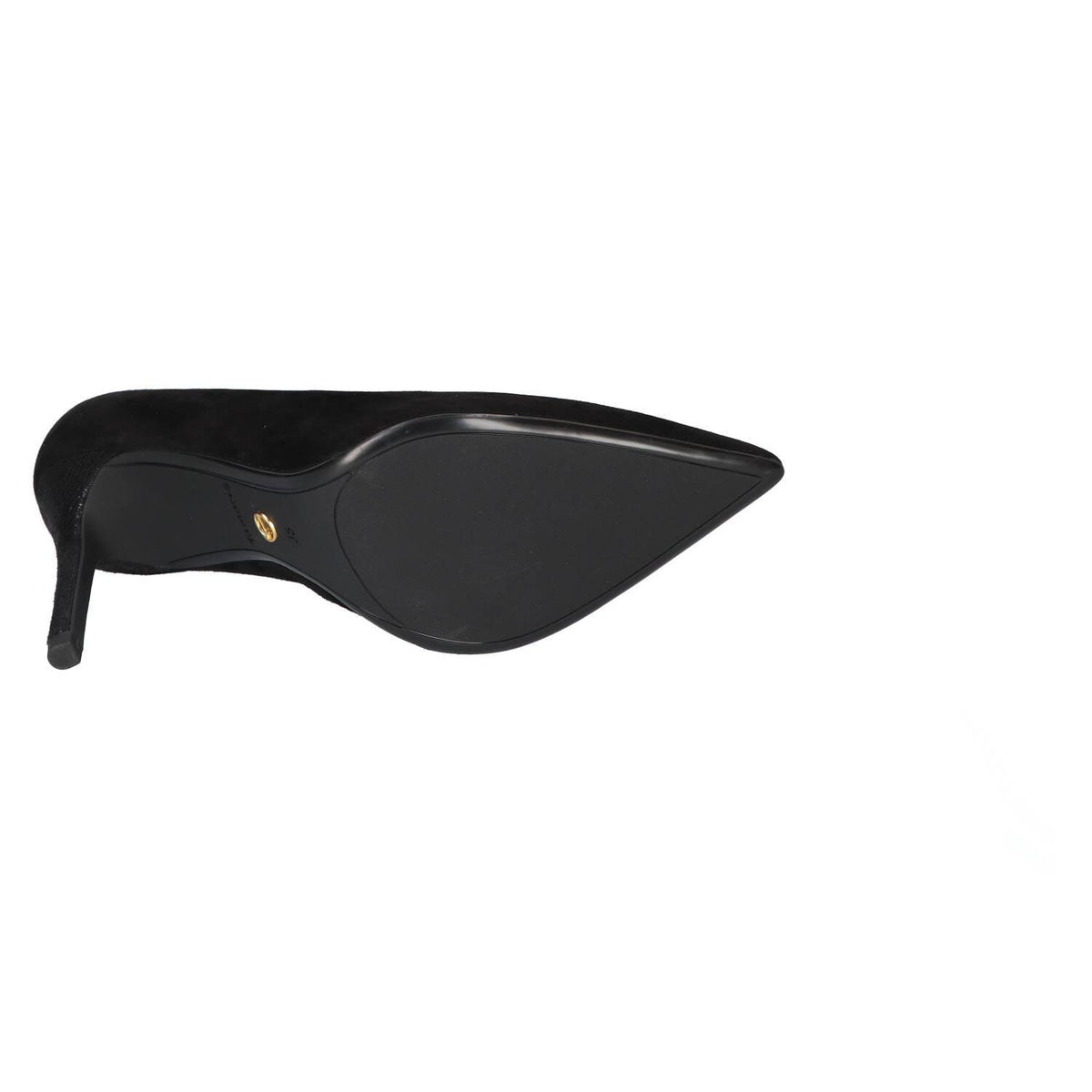 Pumps, Zwart
