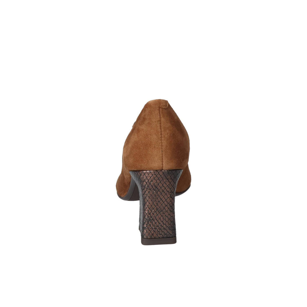 Pumps, Cognac
