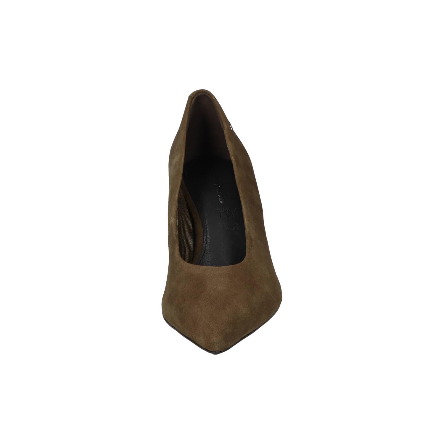 Pumps, Groen