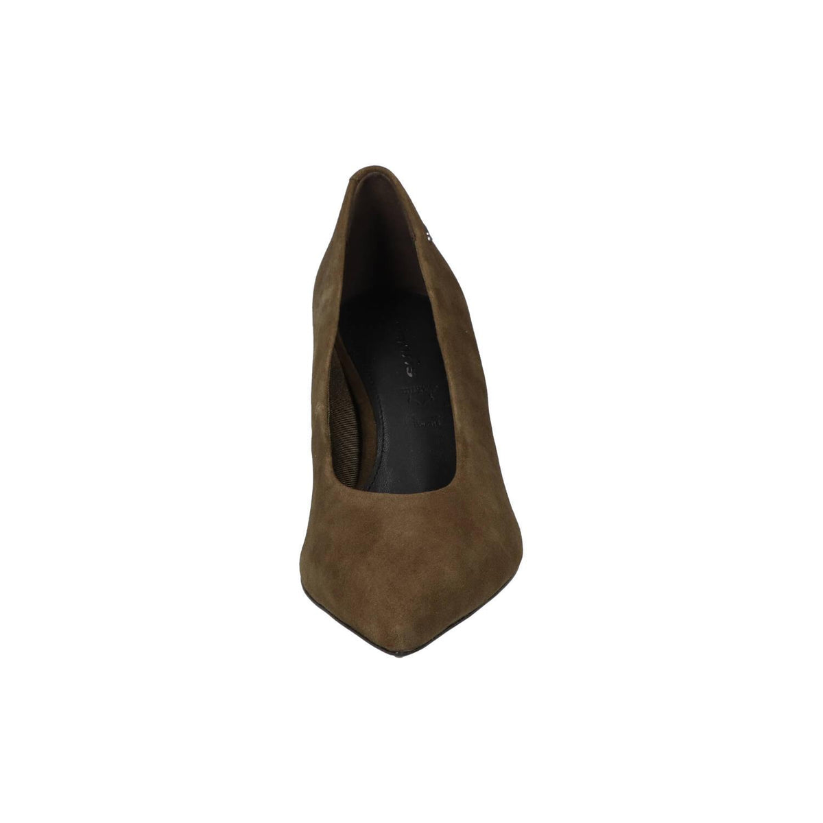 Pumps, Groen