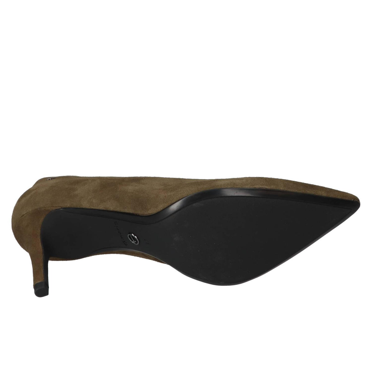 Pumps, Groen