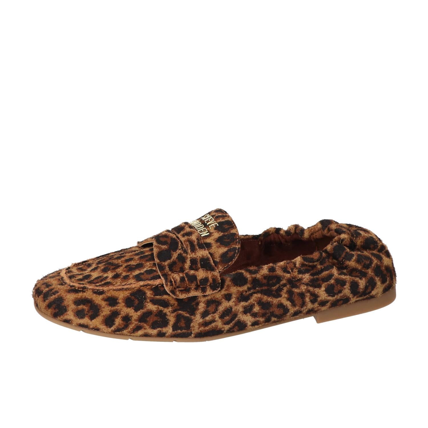 Instapschoenen, Cognac