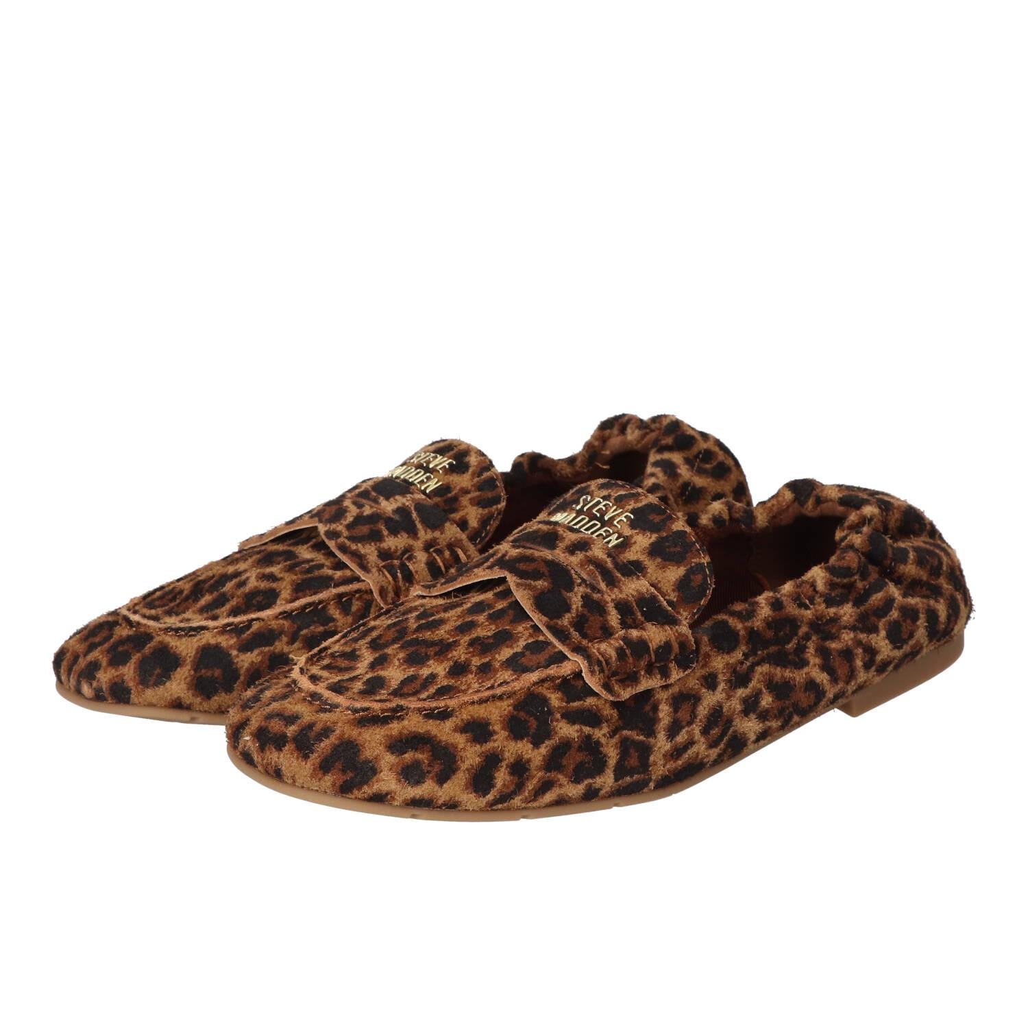 Instapschoenen, Cognac