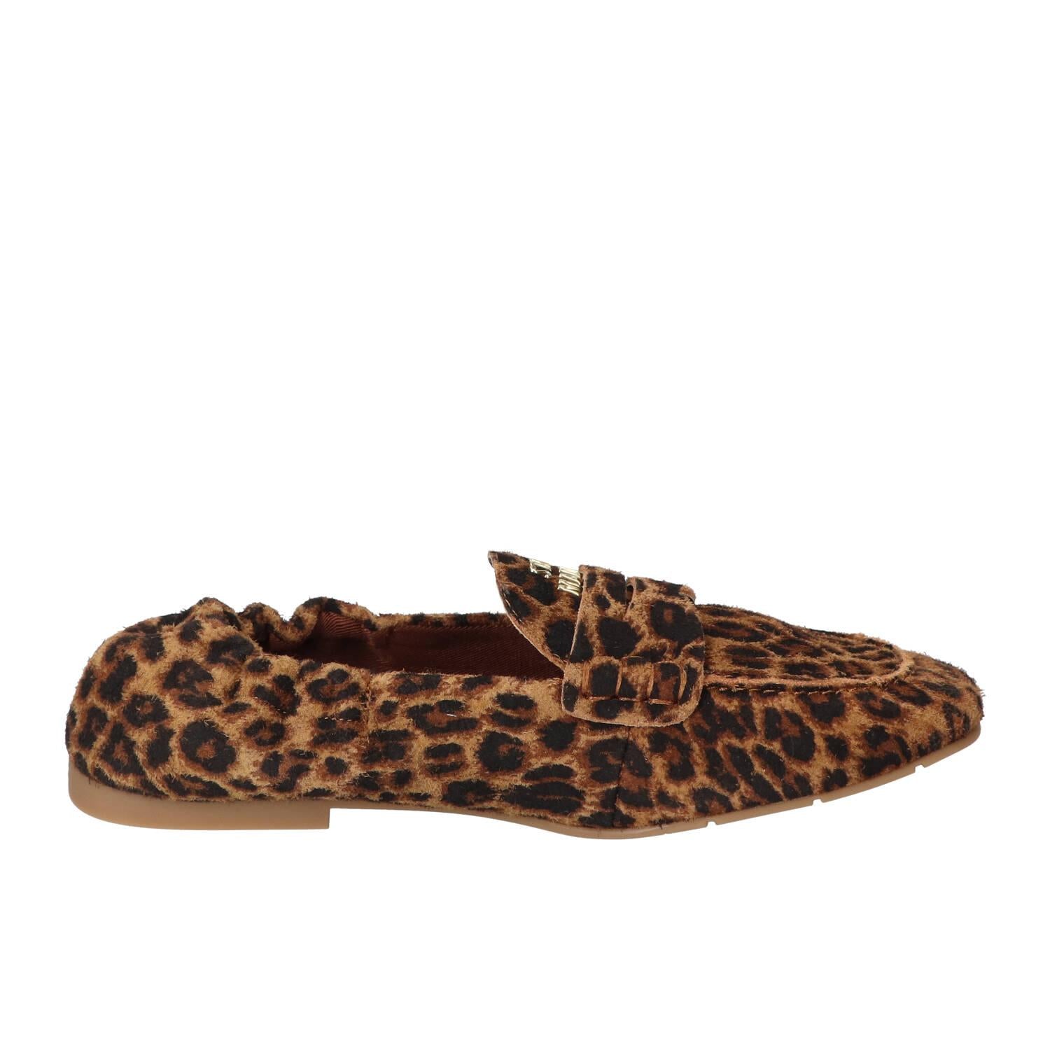 Instapschoenen, Cognac