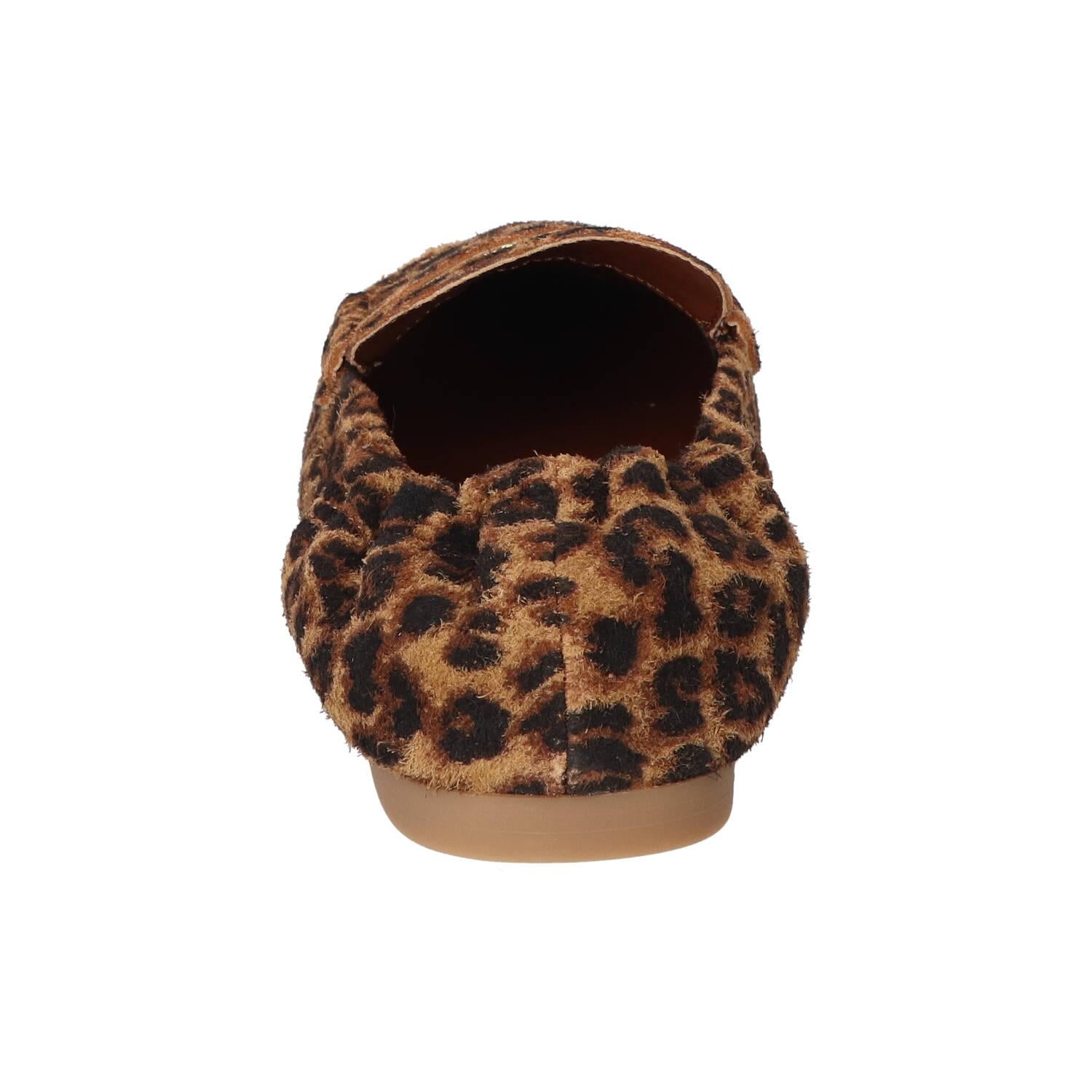 Instapschoenen, Cognac
