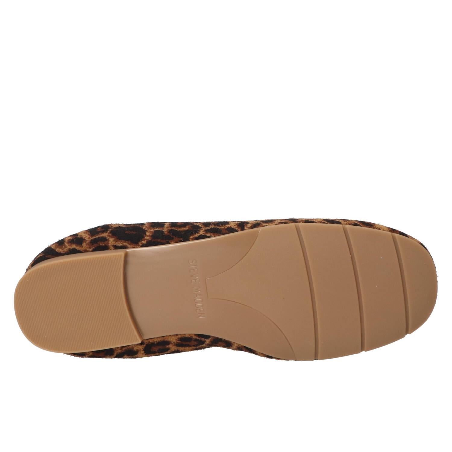 Instapschoenen, Cognac