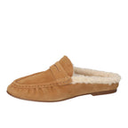 Instapschoenen, Cognac