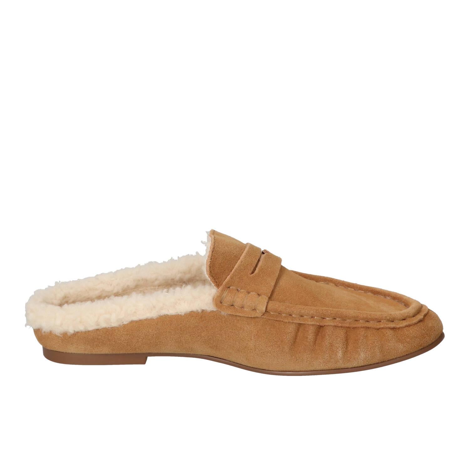 Instapschoenen, Cognac