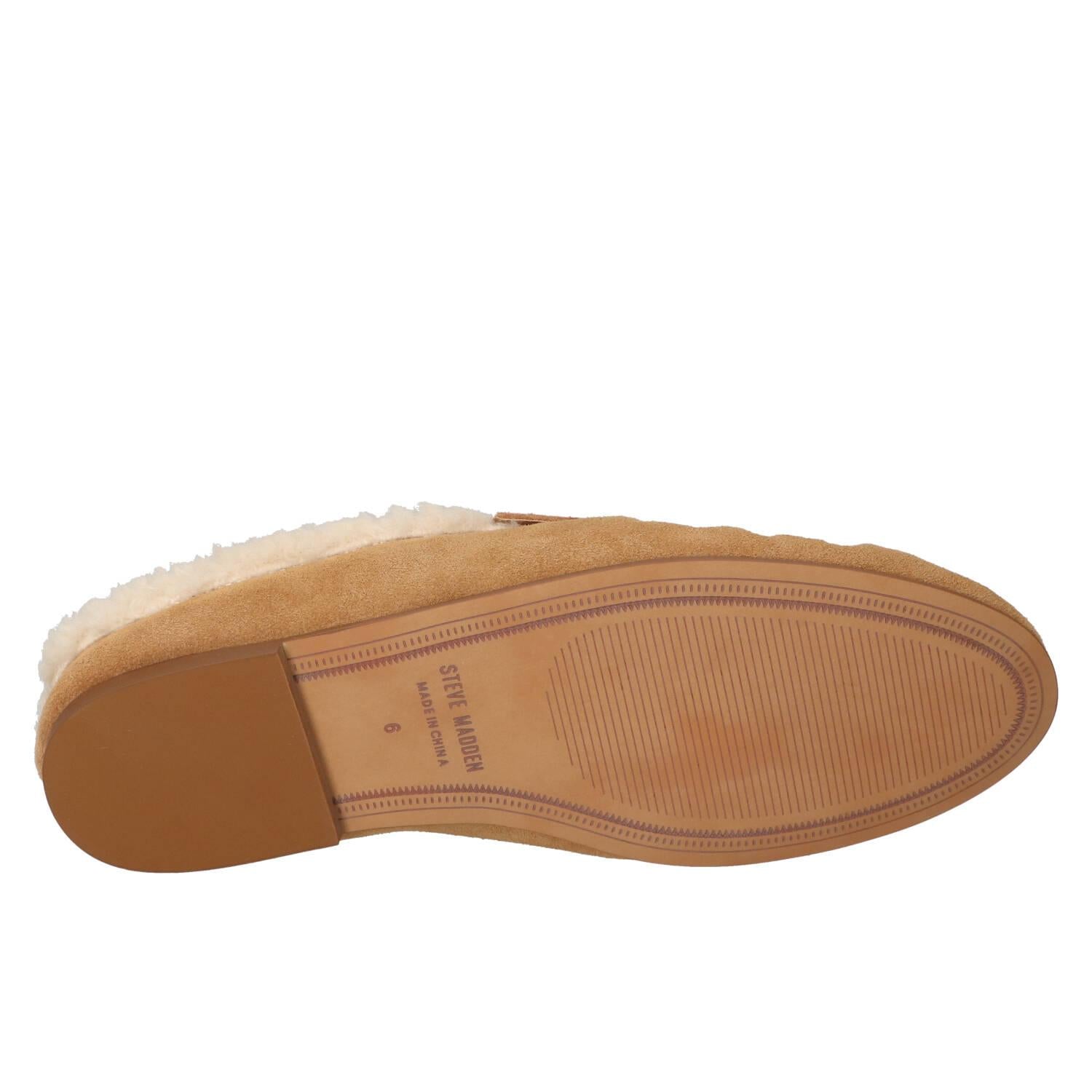 Instapschoenen, Cognac