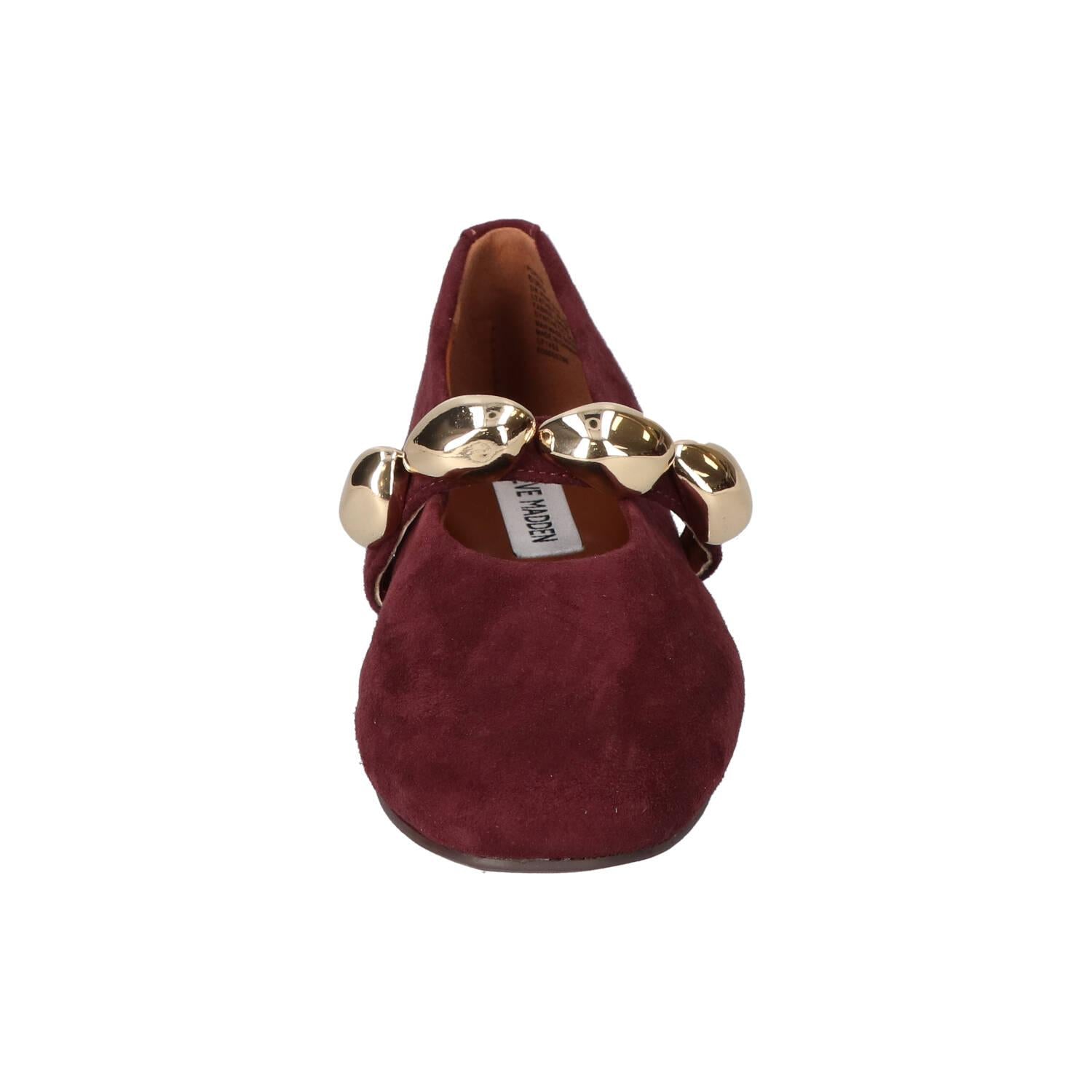 Ballerina's, Bordeaux