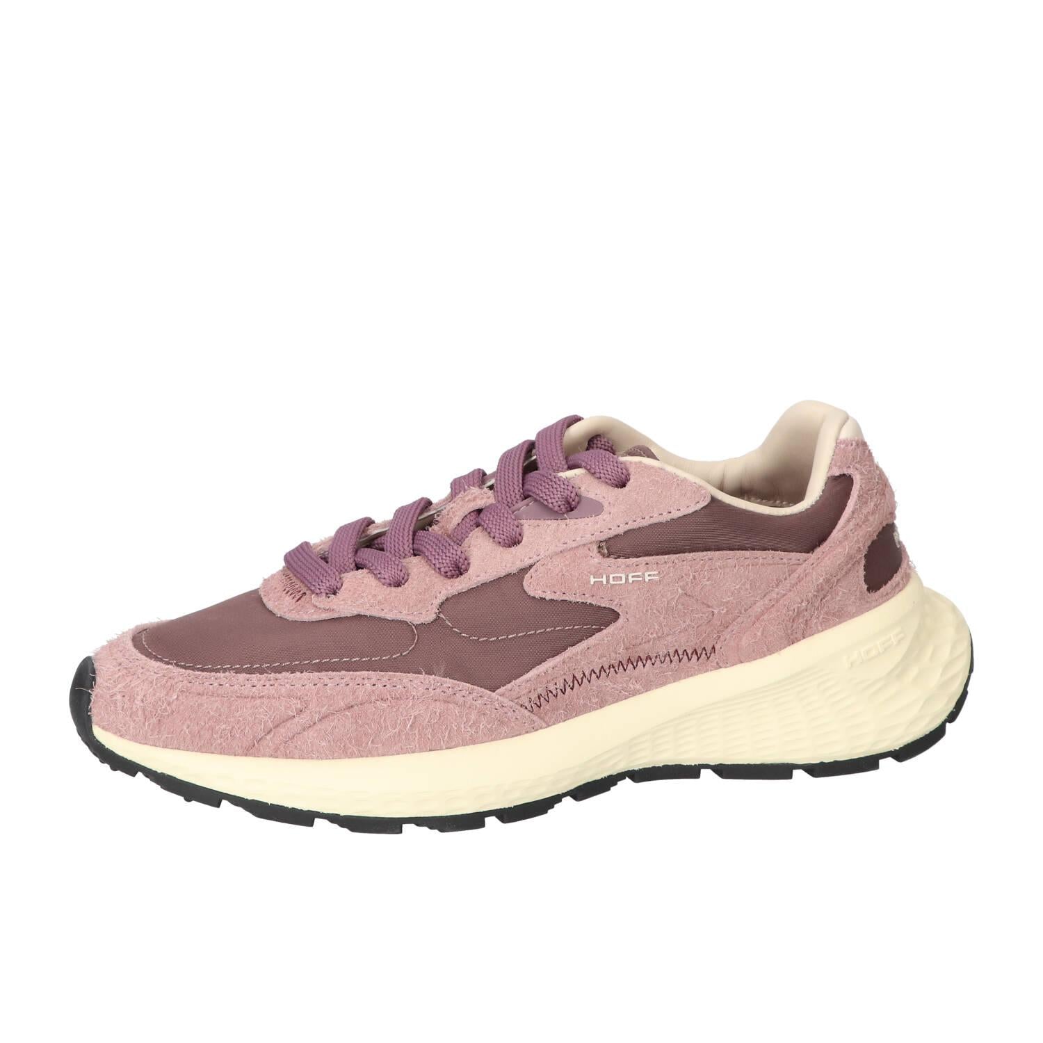 Sneakers, Roze