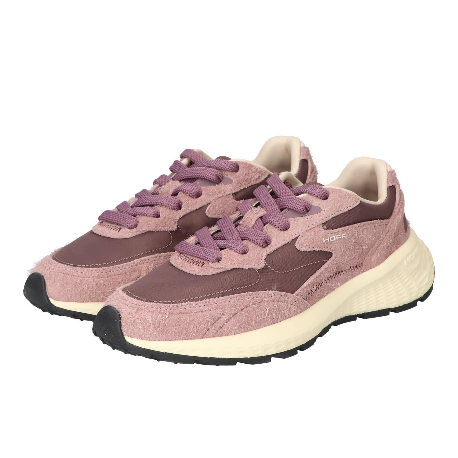 Sneakers, Roze