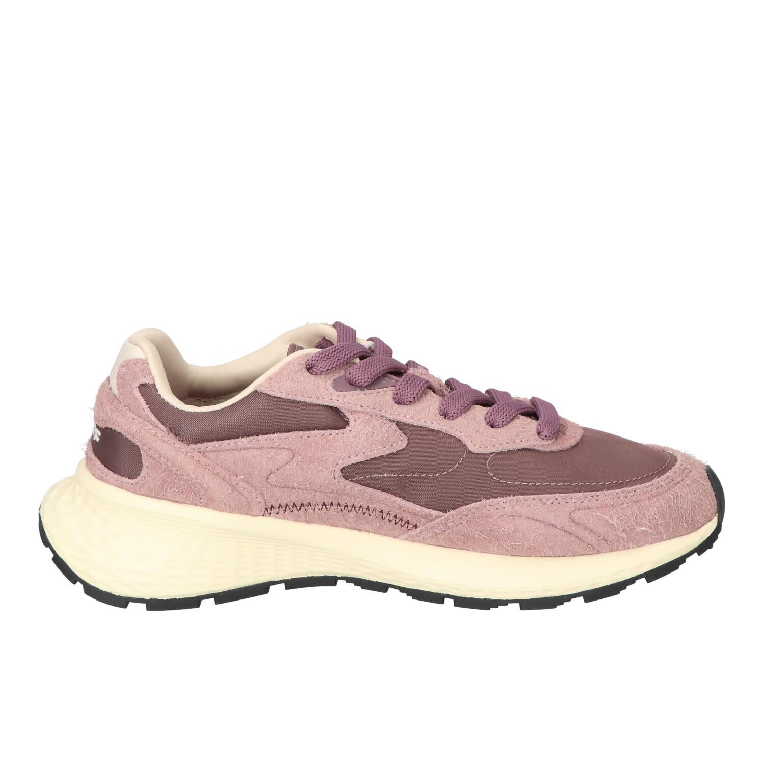 Sneakers, Roze