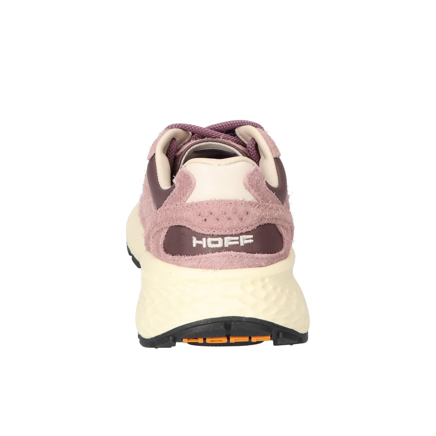 Sneakers, Roze