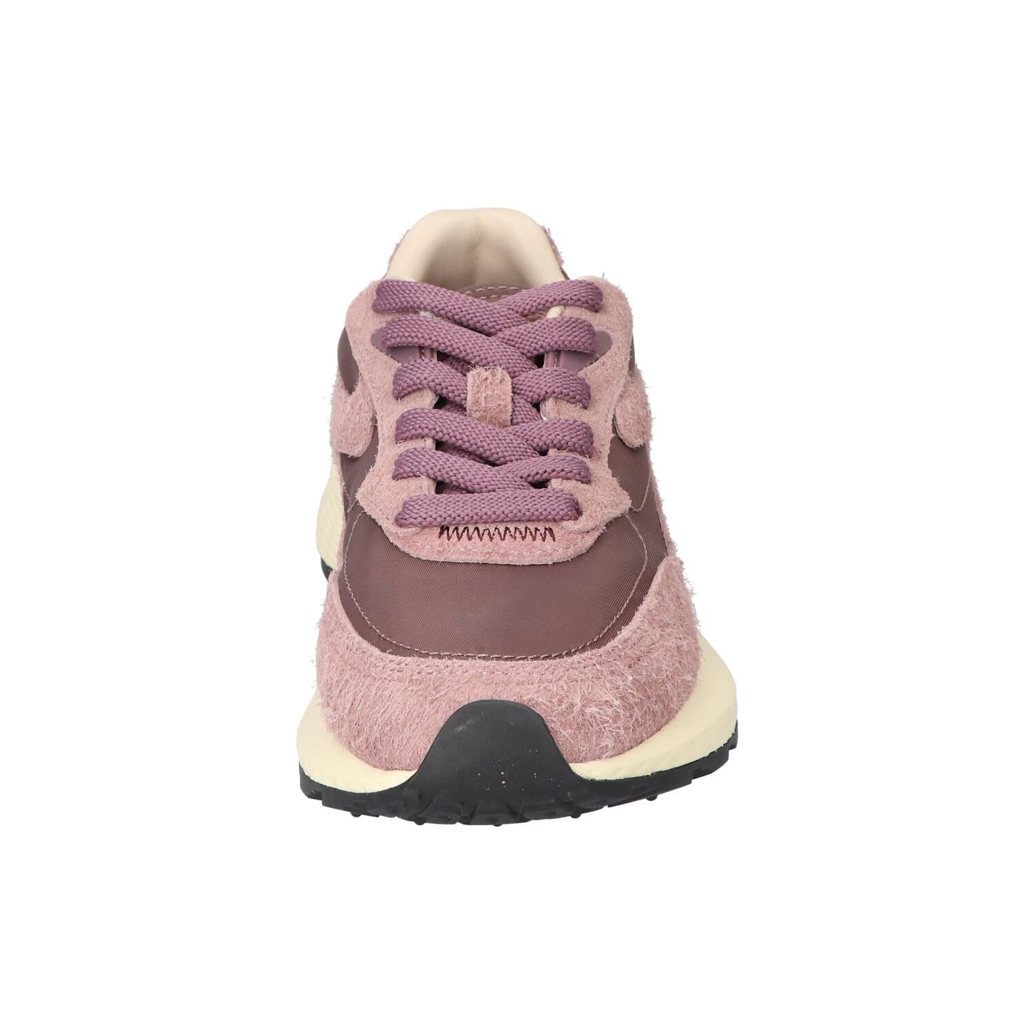Sneakers, Roze