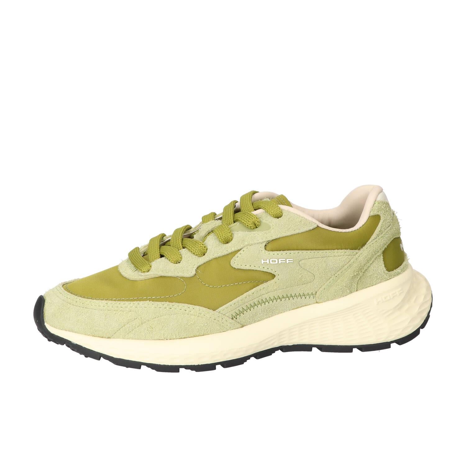 Sneakers, Groen