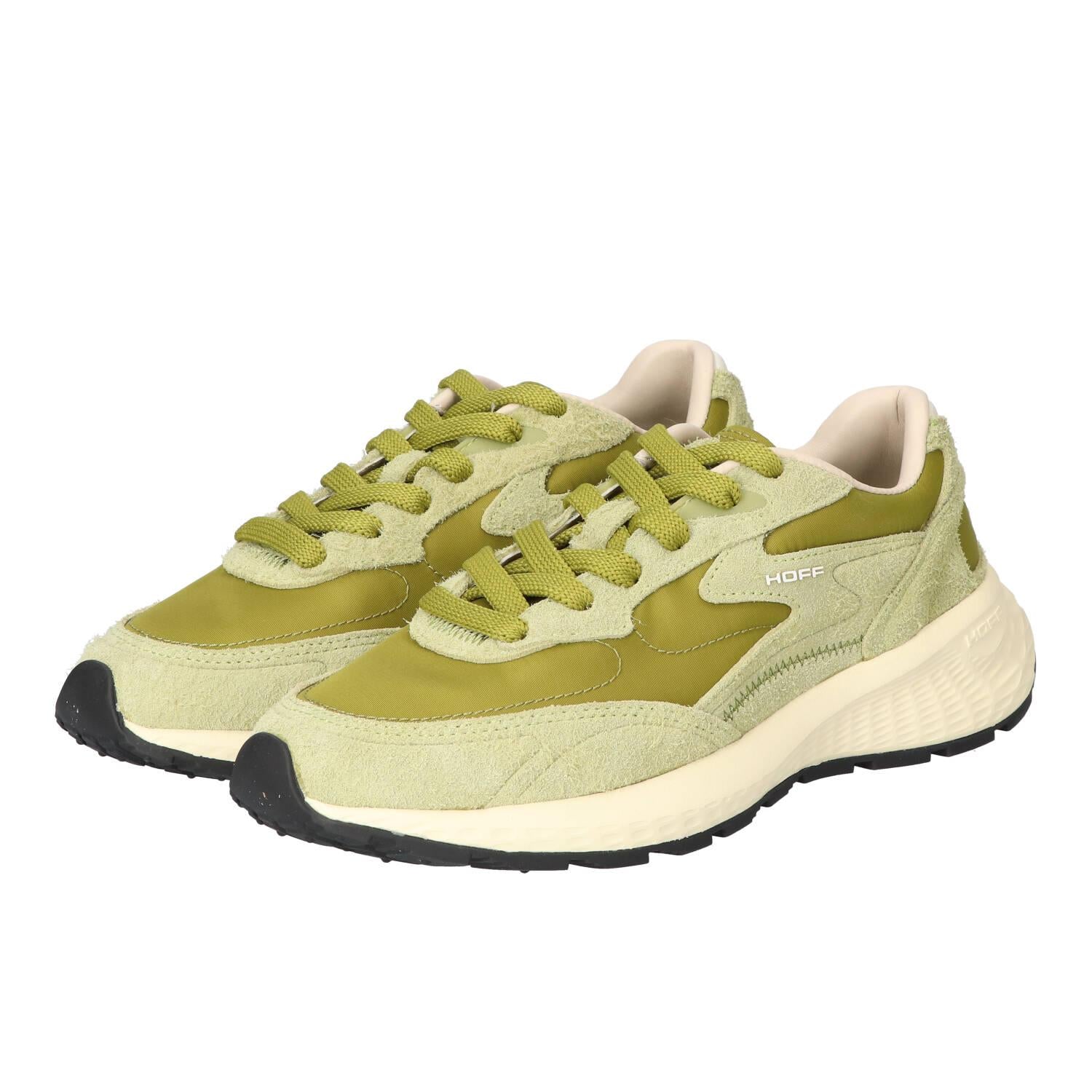 Sneakers, Groen