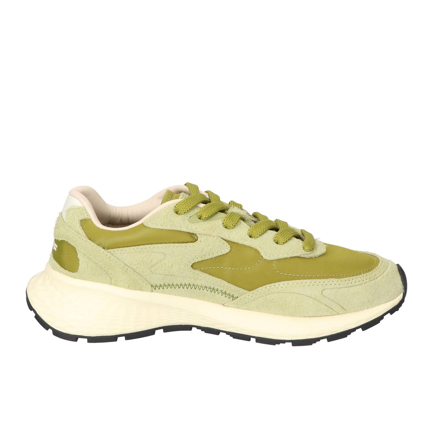 Sneakers, Groen